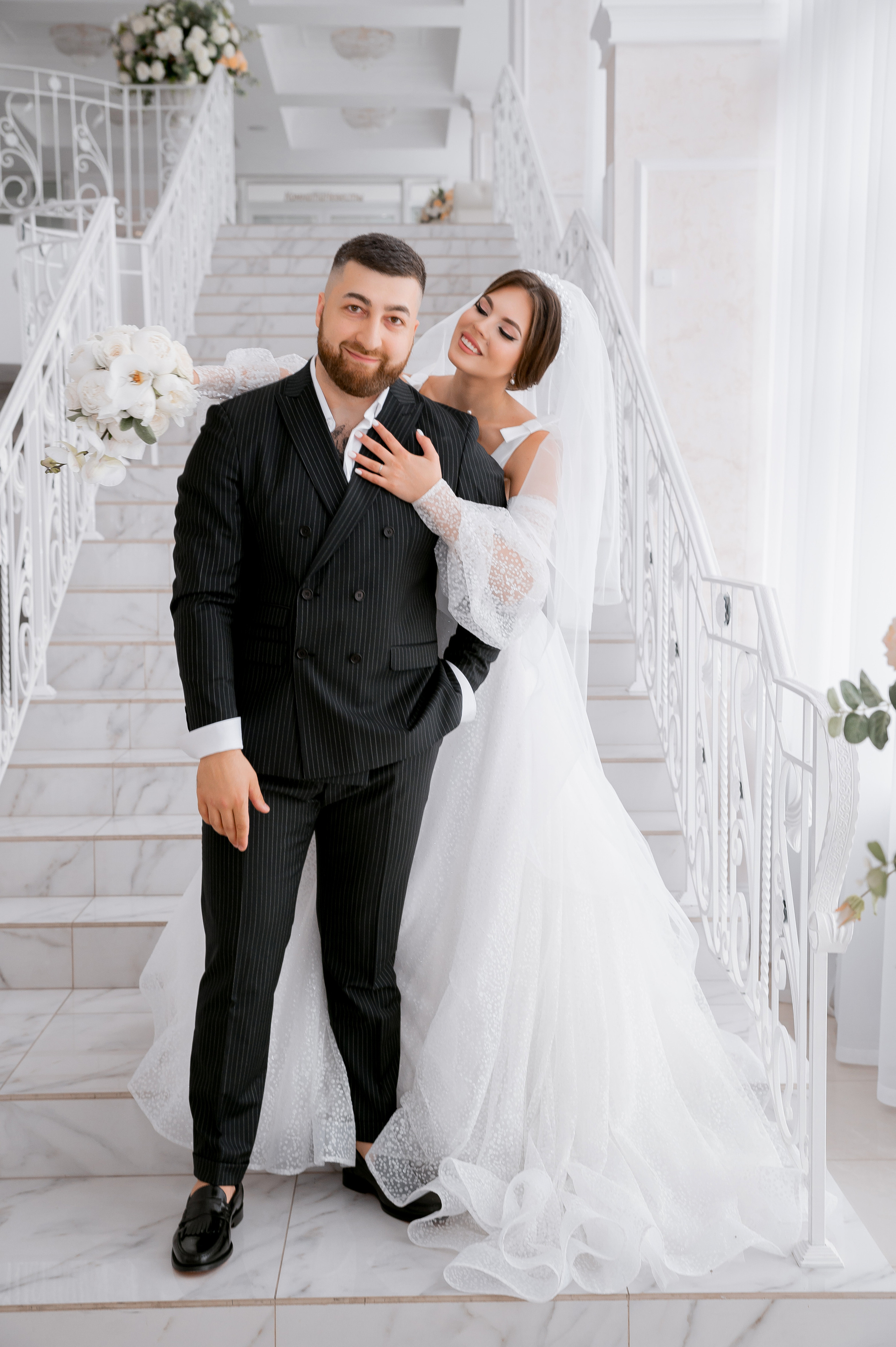 Александр и Анастасия. Свадебный и семейный фотограф Екатерина Шестакова