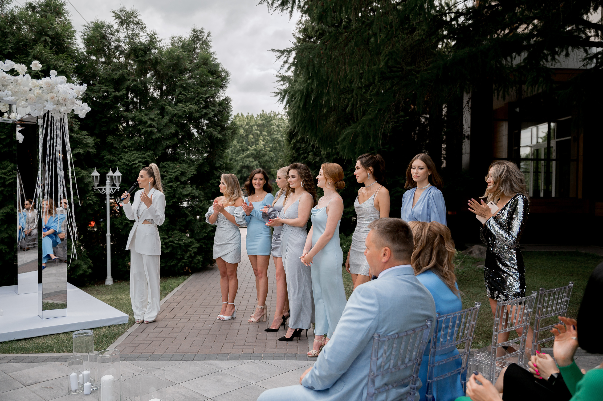 Александр и Анастасия. Свадебный и семейный фотограф Екатерина Шестакова