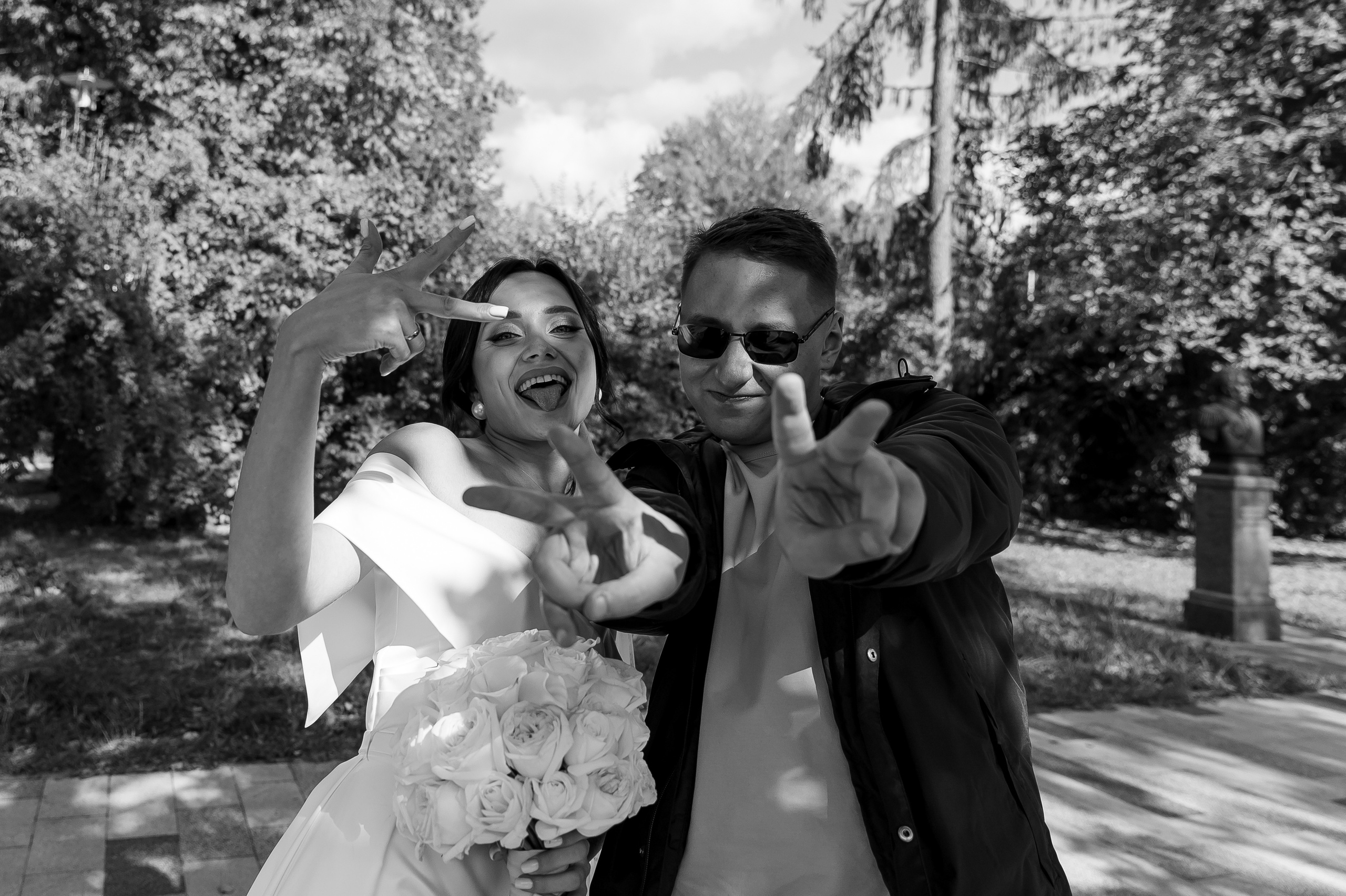 Анастасия и Андрей. Свадебный и семейный фотограф Екатерина Шестакова