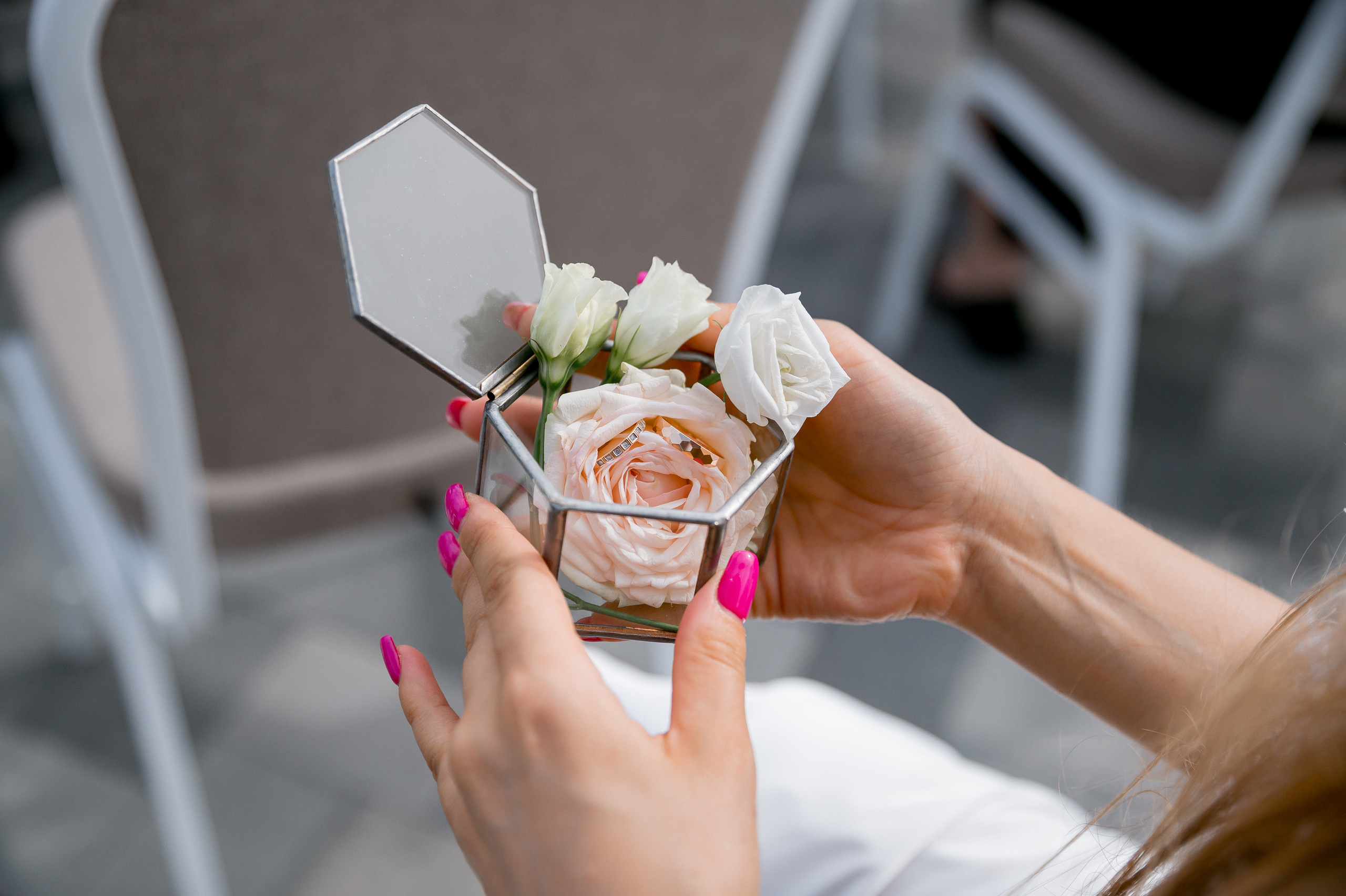 Рустам & Анастасия. Свадебный и семейный фотограф Екатерина Шестакова