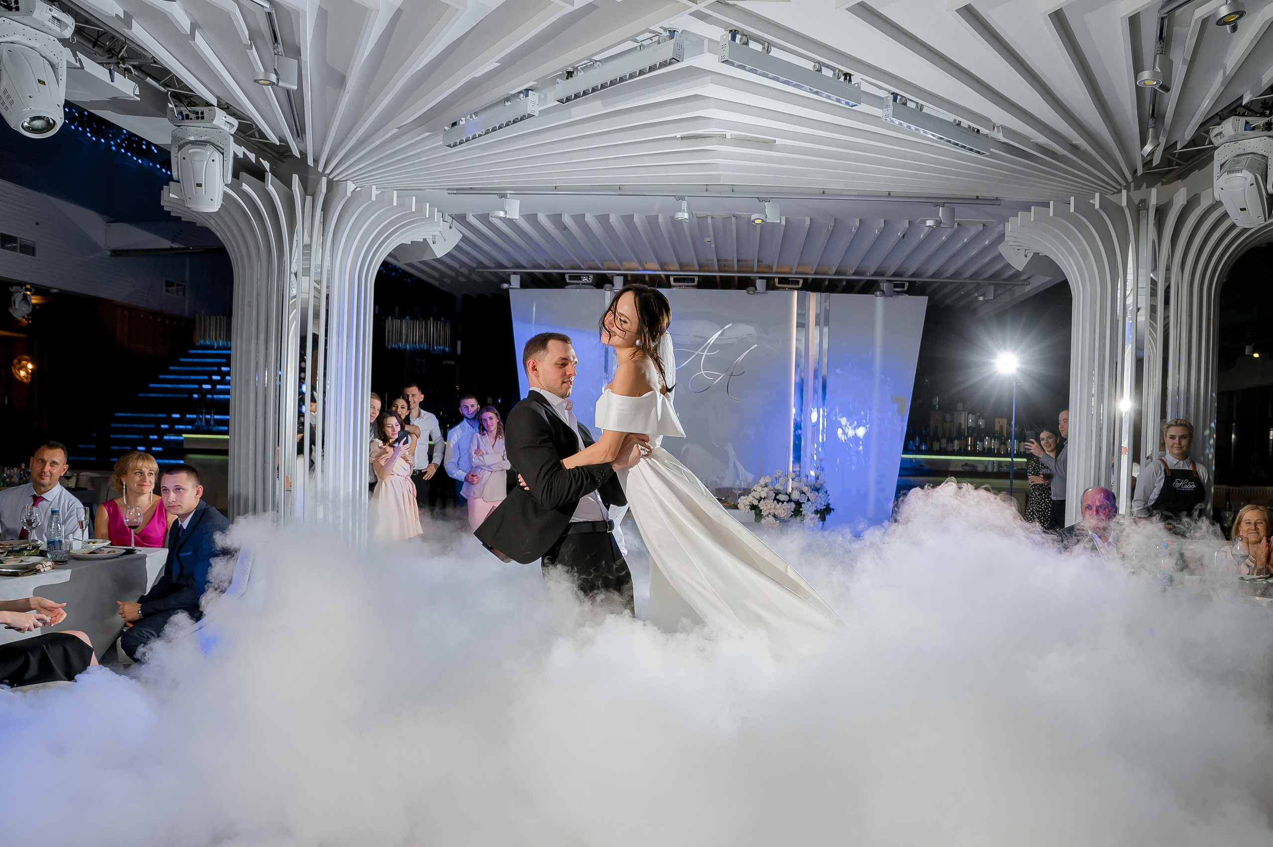 Анастасия и Андрей. Свадебный и семейный фотограф Екатерина Шестакова