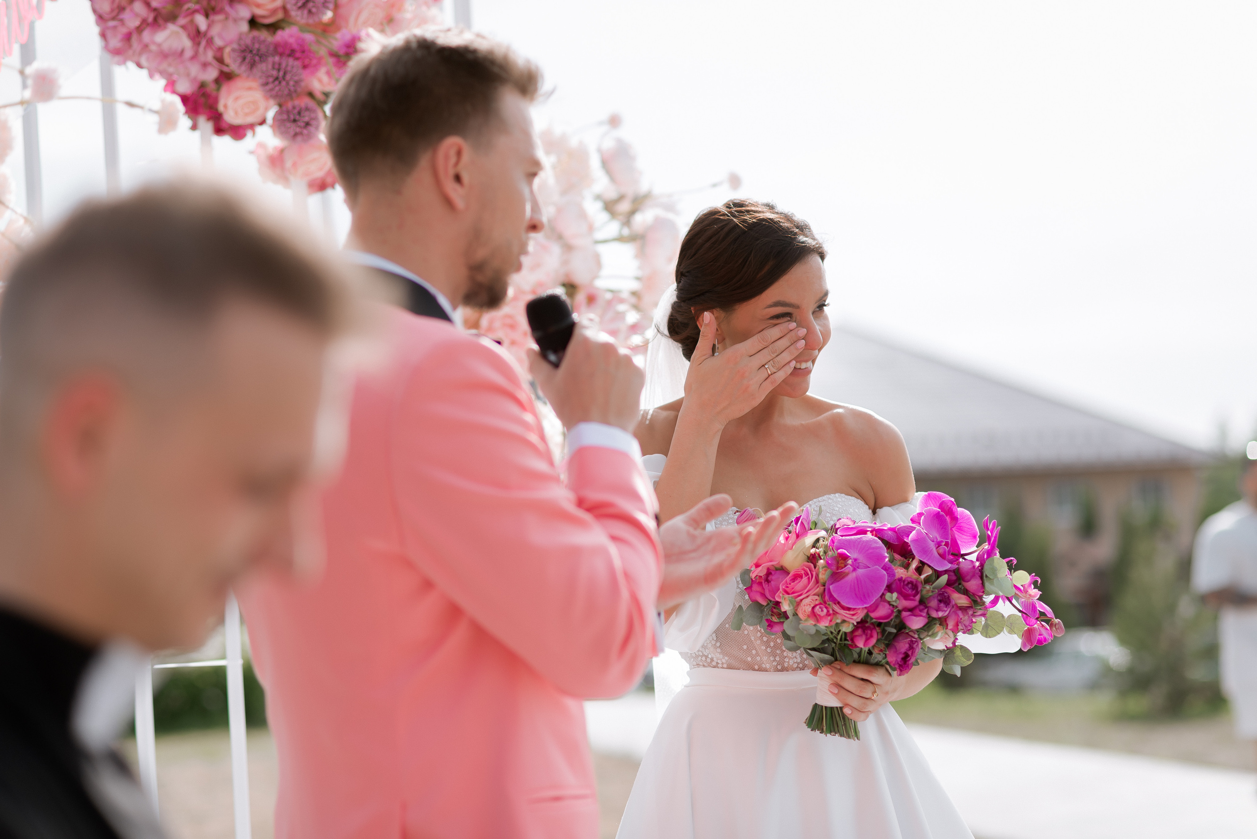 Рустам & Анастасия. Свадебный и семейный фотограф Екатерина Шестакова