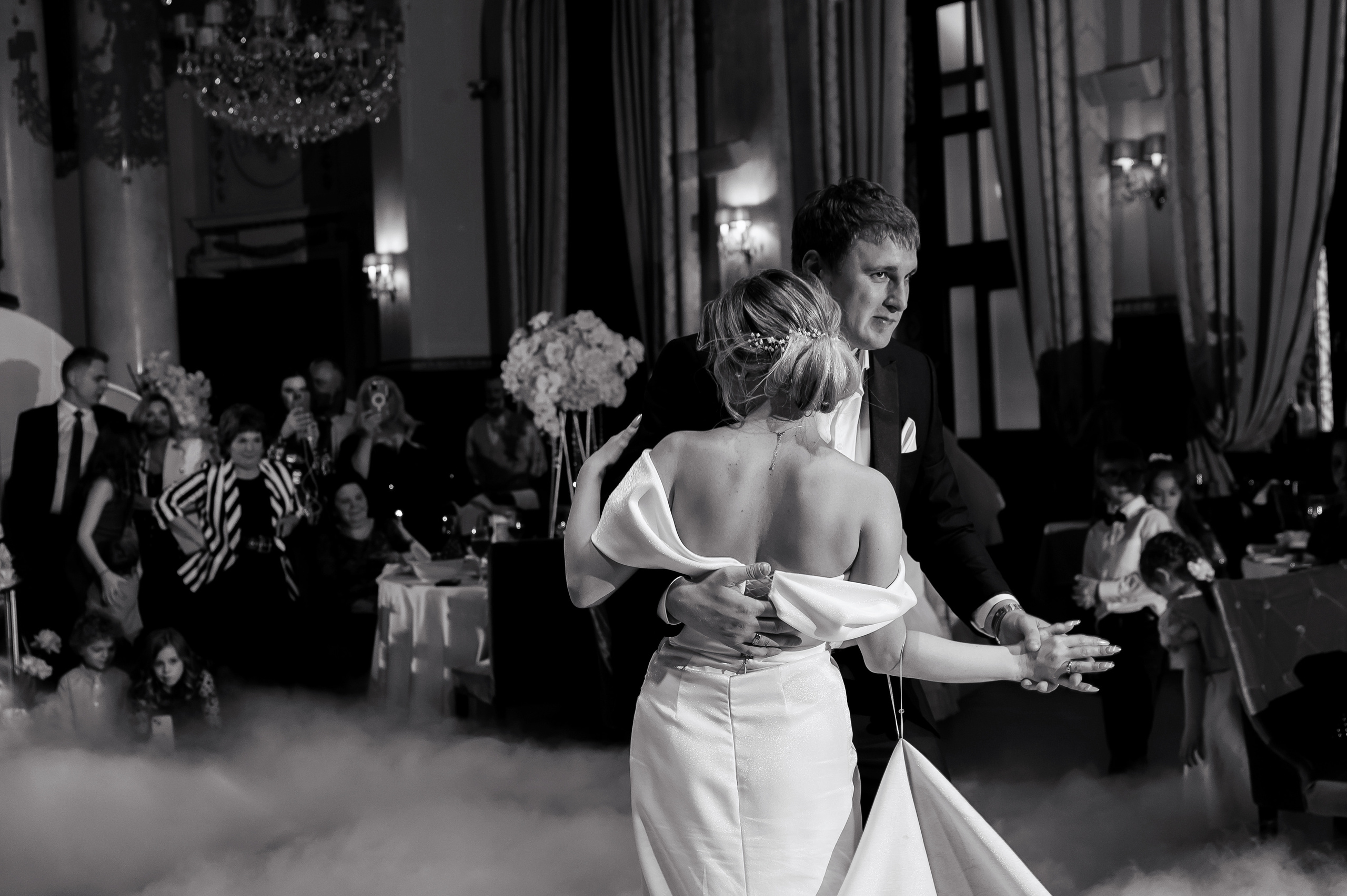 Артур и Анастасия. Свадебный и семейный фотограф Екатерина Шестакова