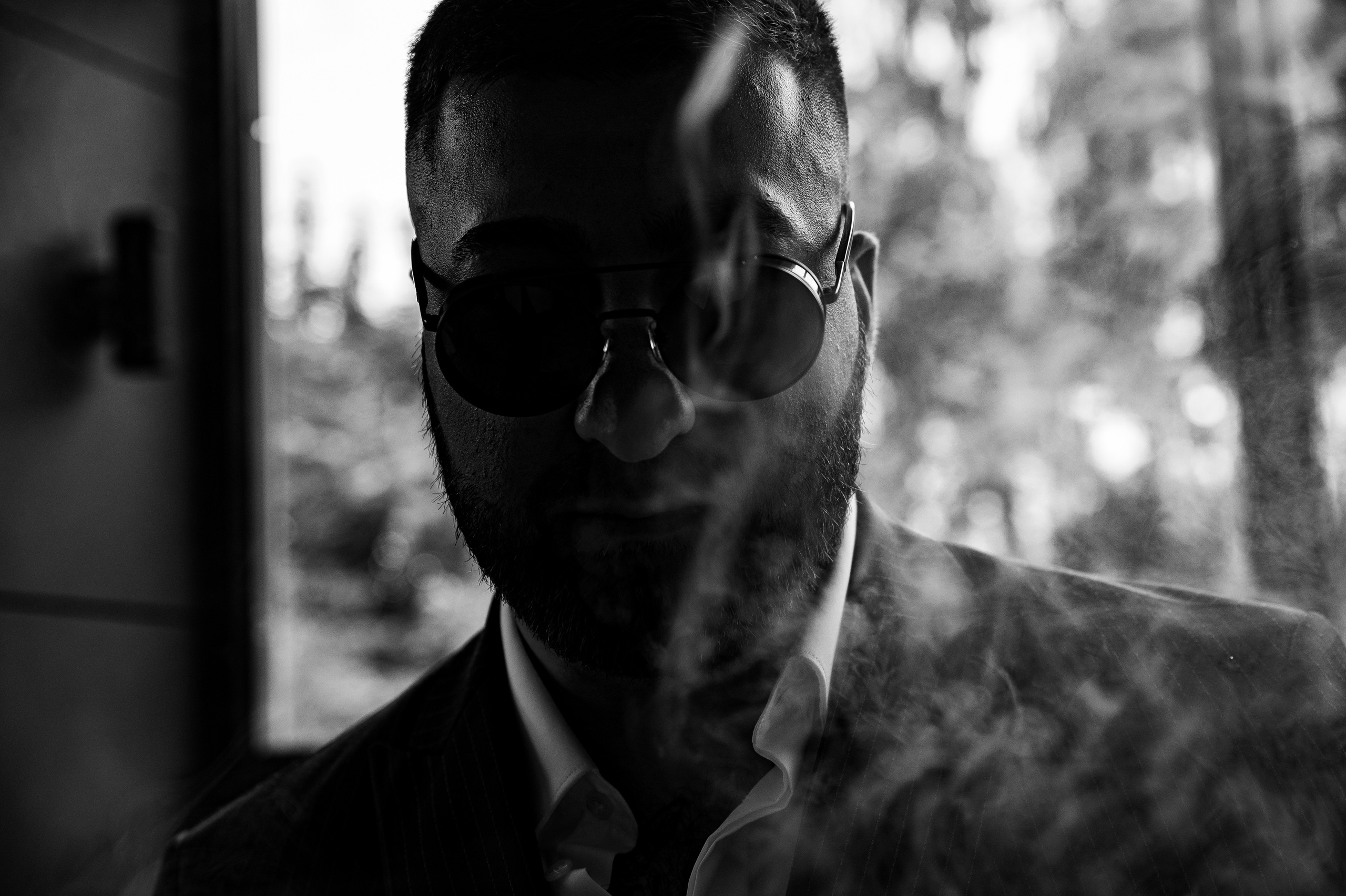 Александр и Анастасия. Свадебный и семейный фотограф Екатерина Шестакова