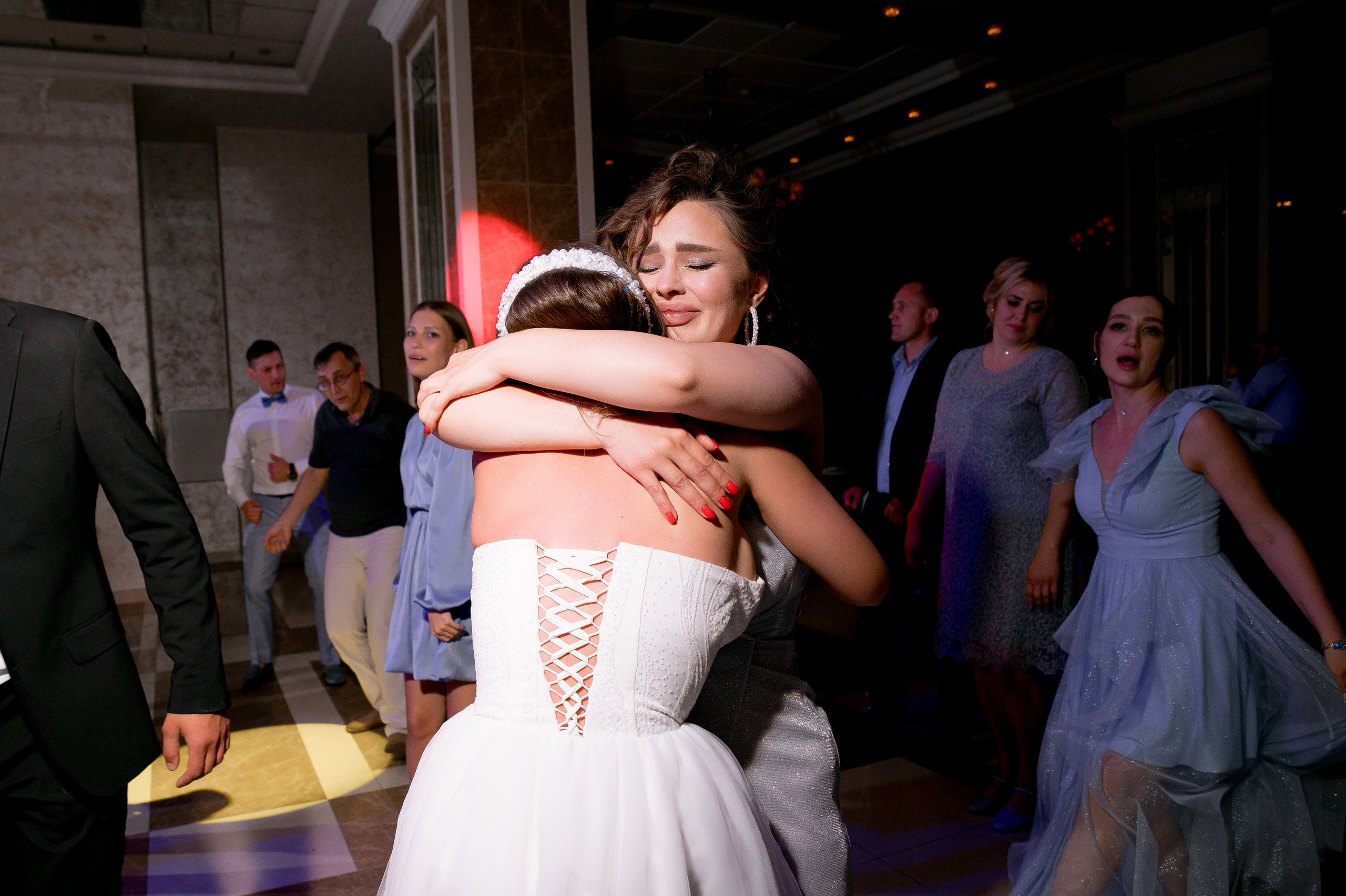 Александр и Анастасия. Свадебный и семейный фотограф Екатерина Шестакова