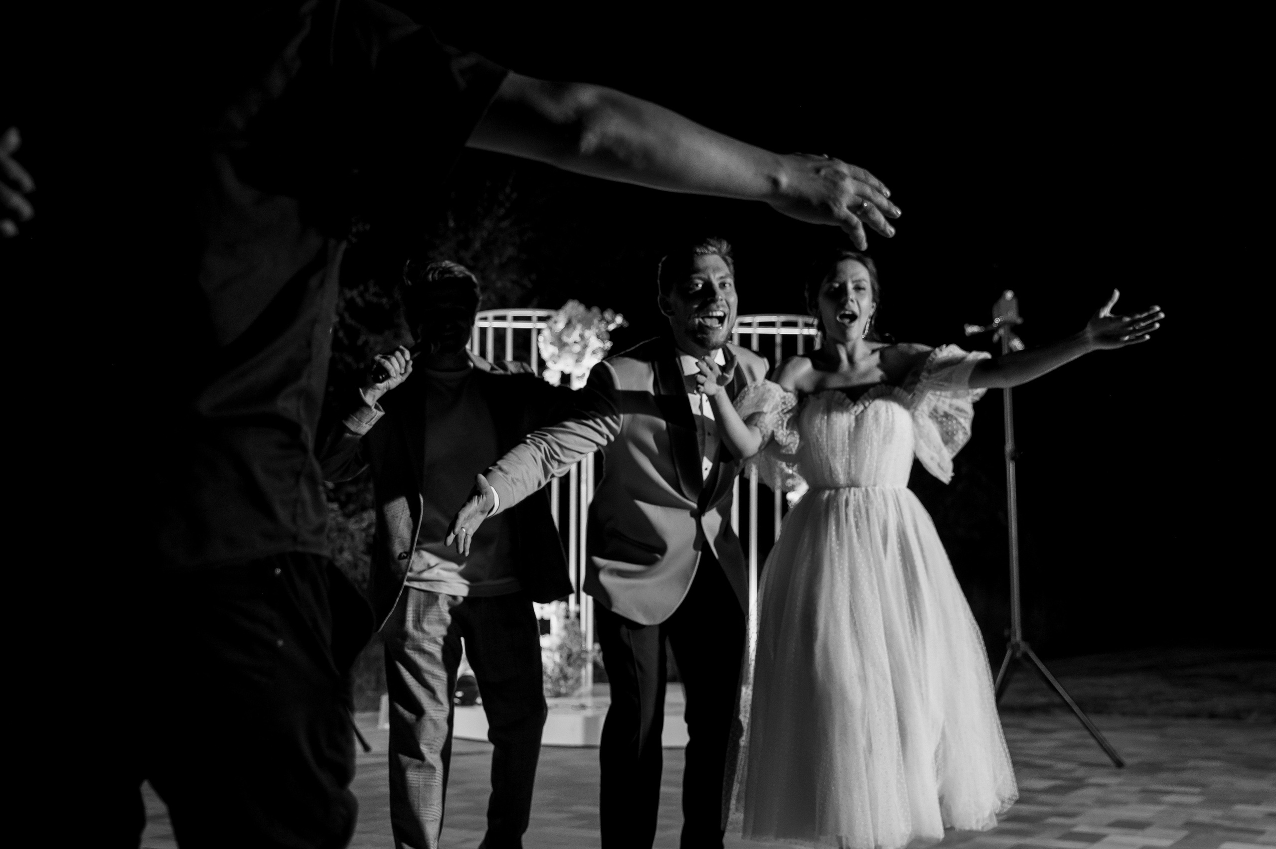 Рустам & Анастасия. Свадебный и семейный фотограф Екатерина Шестакова