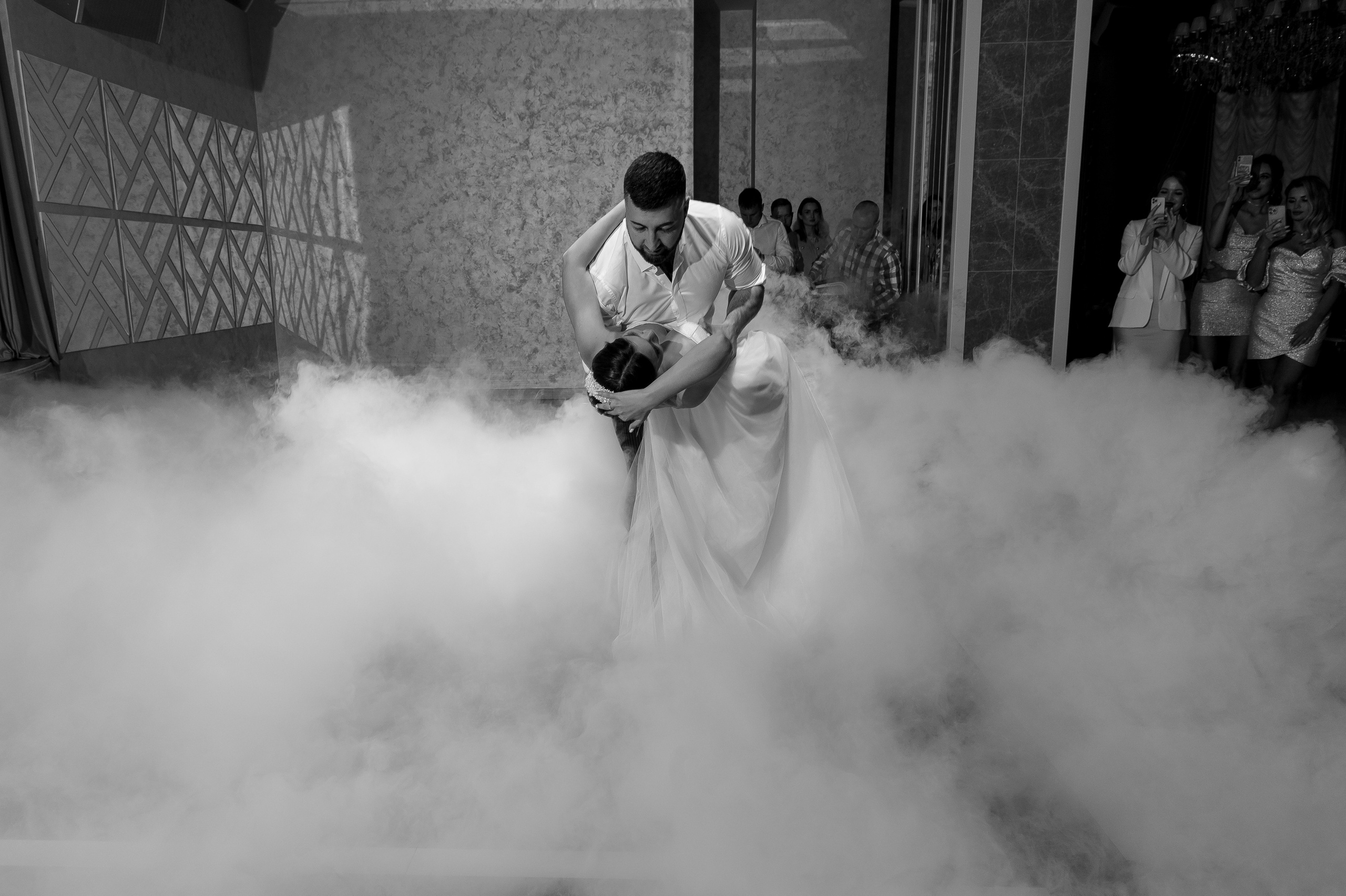 Александр и Анастасия. Свадебный и семейный фотограф Екатерина Шестакова