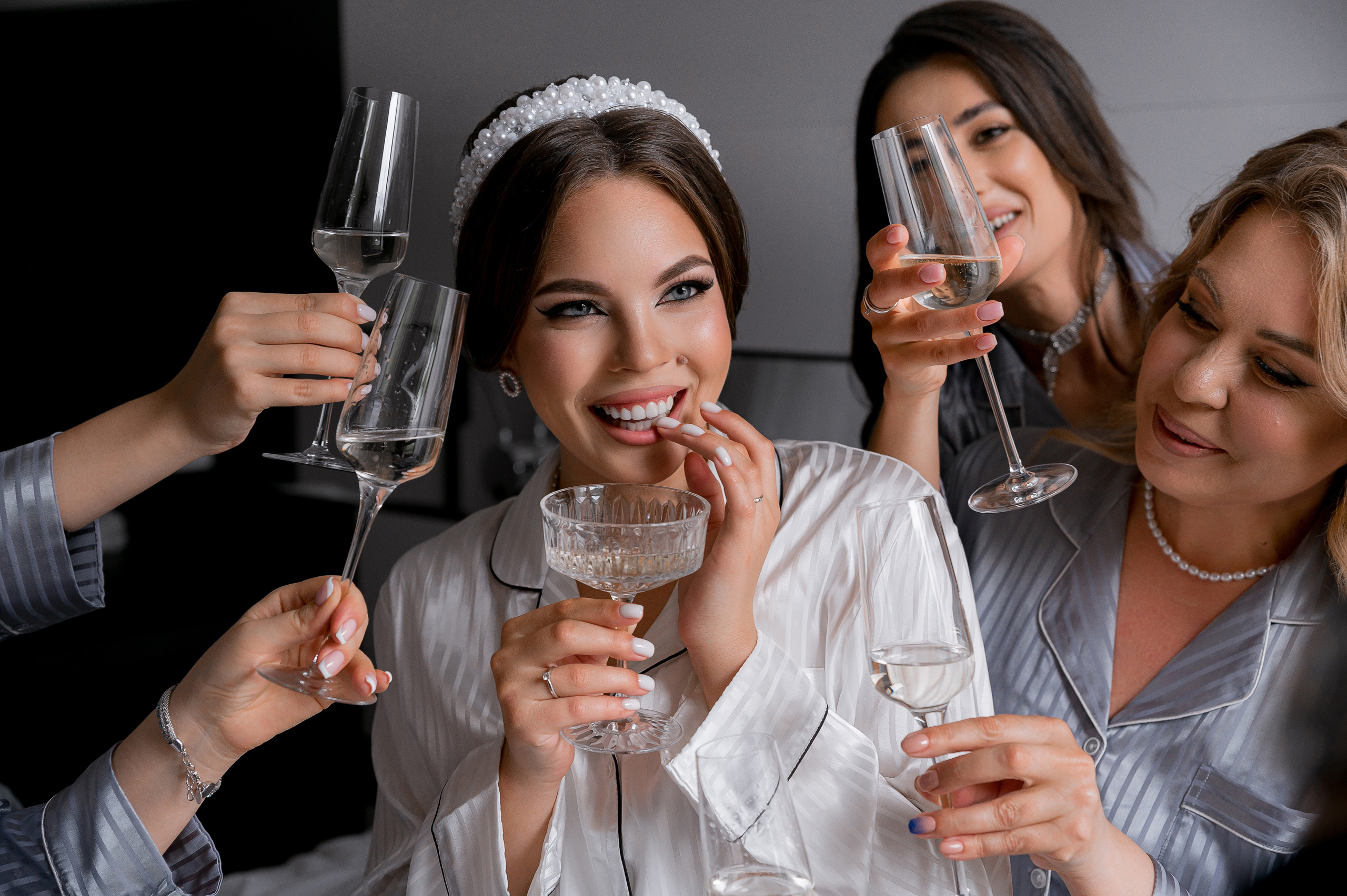 Александр и Анастасия. Свадебный и семейный фотограф Екатерина Шестакова