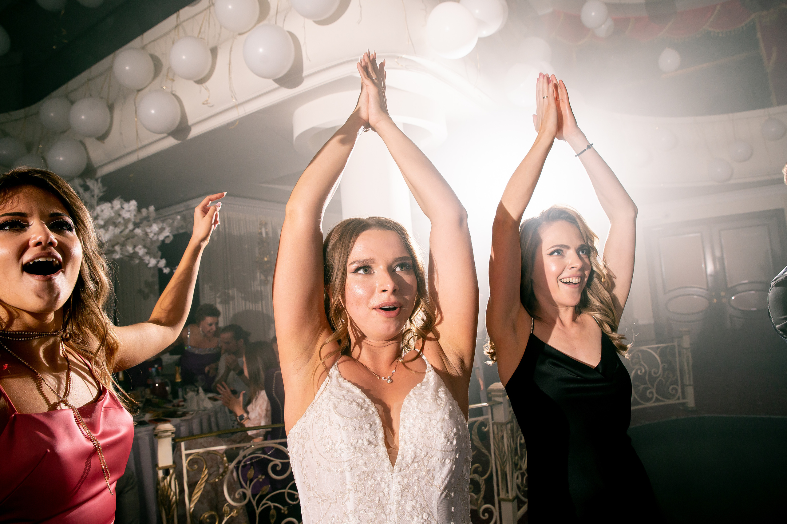 Сергей и Ангелина. Свадебный и семейный фотограф Екатерина Шестакова