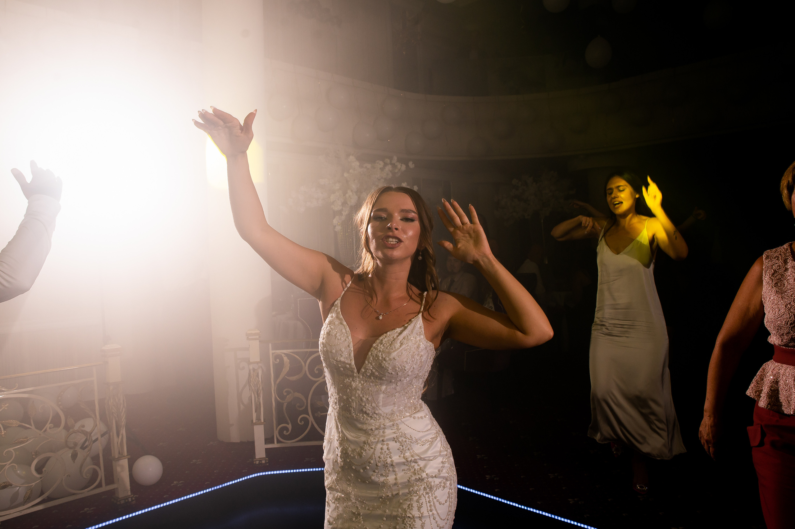 Сергей и Ангелина. Свадебный и семейный фотограф Екатерина Шестакова