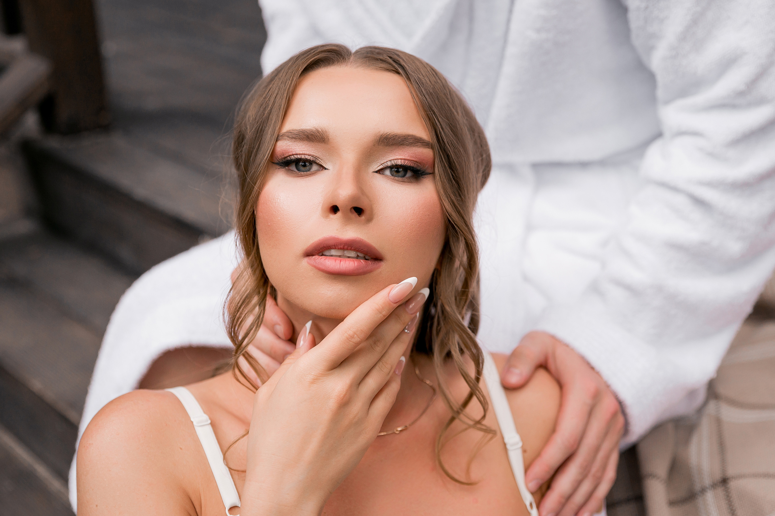 Сергей и Ангелина. Свадебный и семейный фотограф Екатерина Шестакова