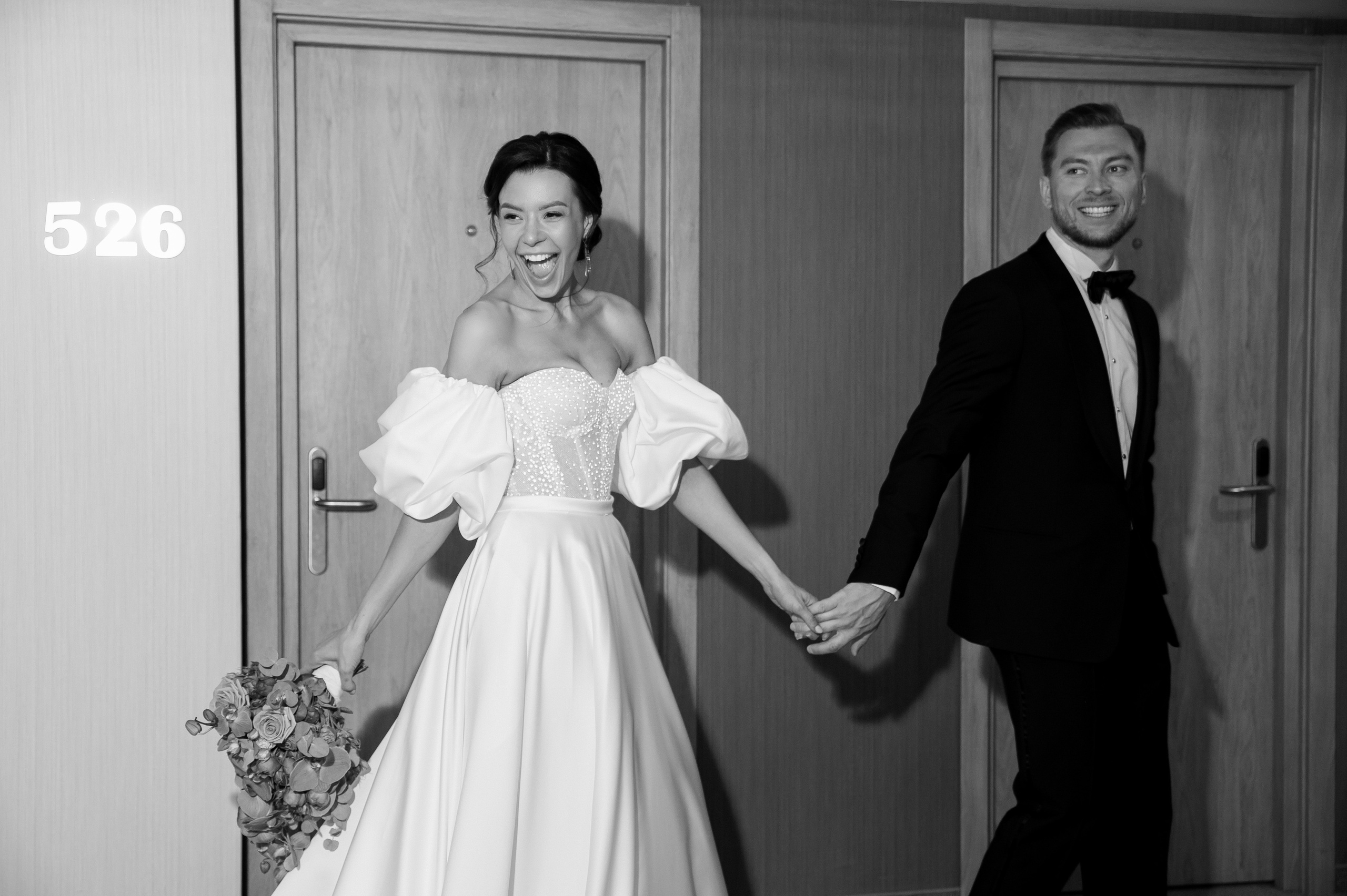 Рустам & Анастасия. Свадебный и семейный фотограф Екатерина Шестакова