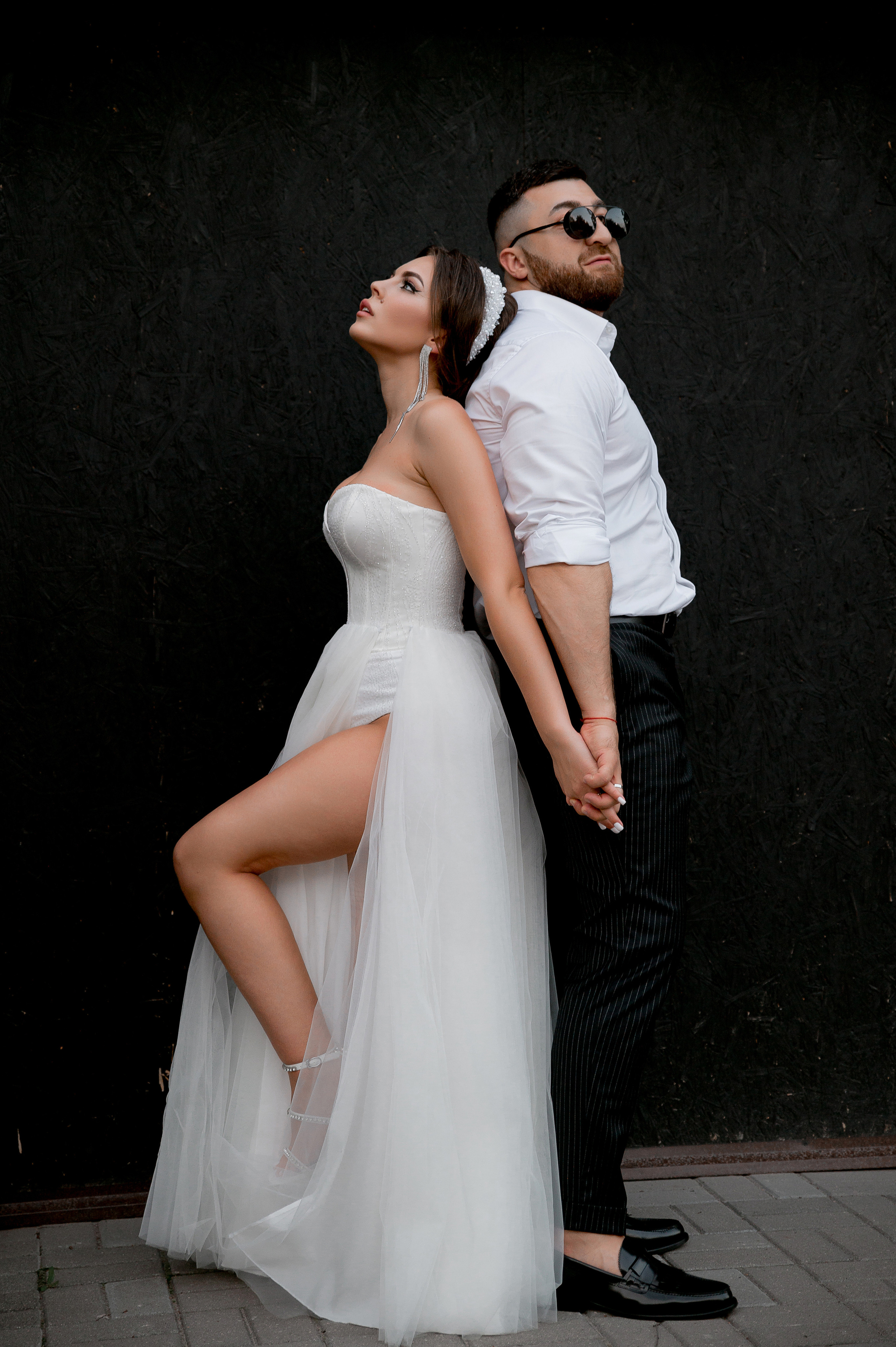 Александр и Анастасия. Свадебный и семейный фотограф Екатерина Шестакова