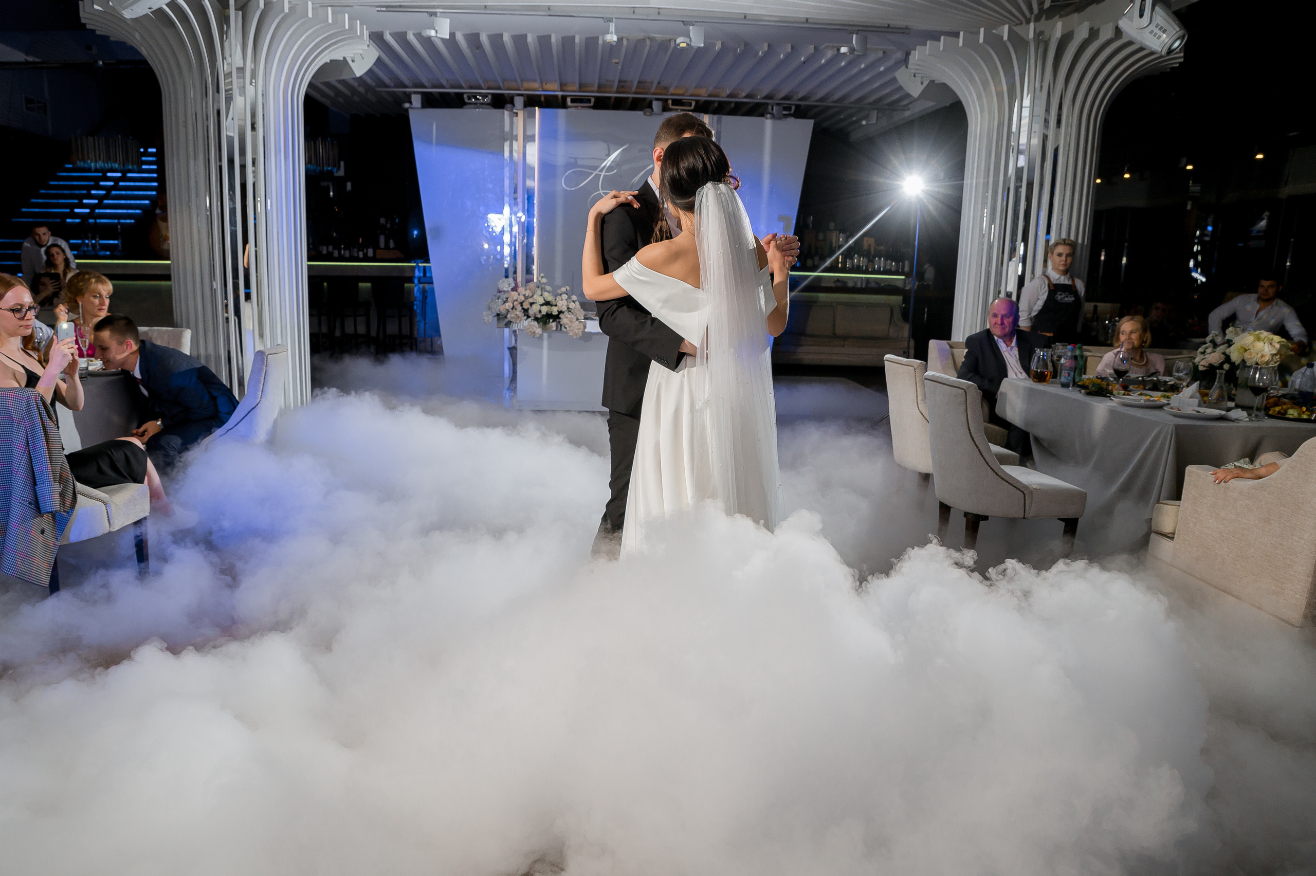 Анастасия и Андрей. Свадебный и семейный фотограф Екатерина Шестакова