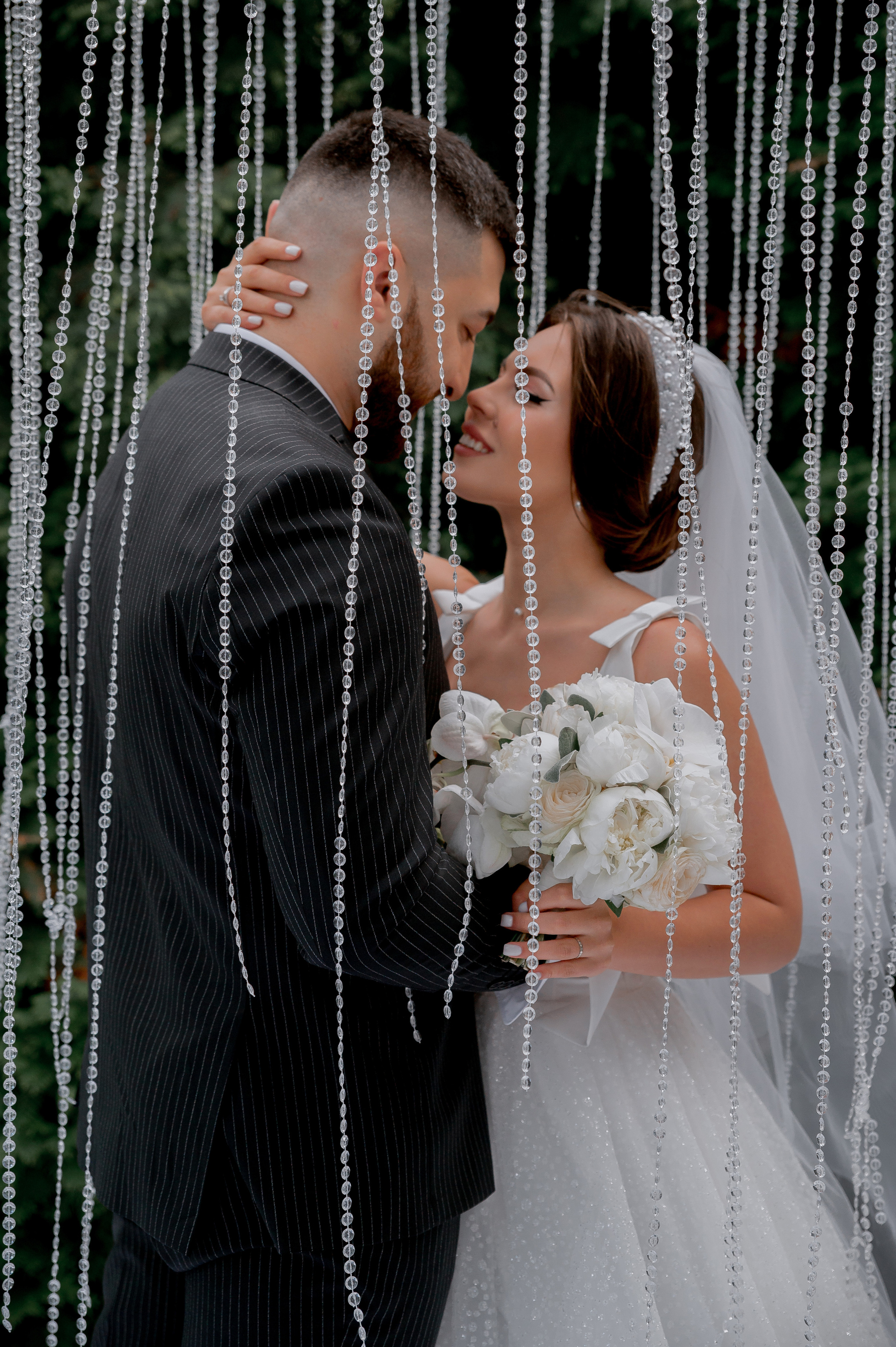 Александр и Анастасия. Свадебный и семейный фотограф Екатерина Шестакова