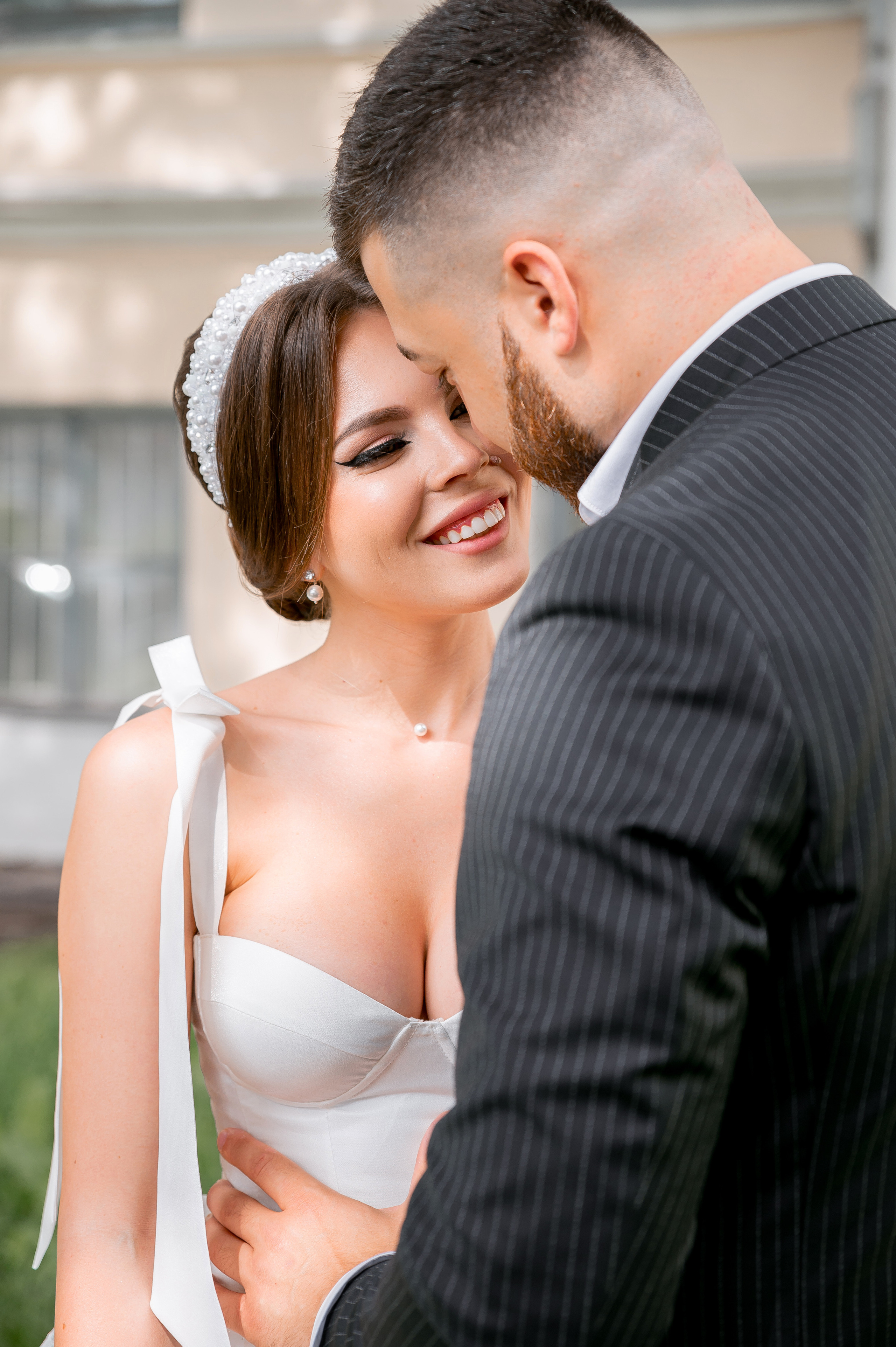 Александр и Анастасия. Свадебный и семейный фотограф Екатерина Шестакова