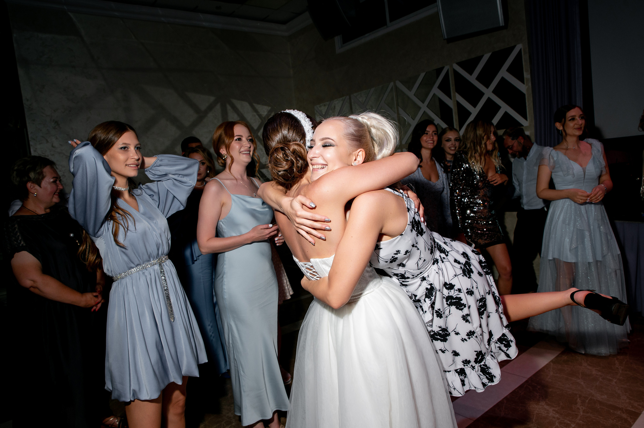 Александр и Анастасия. Свадебный и семейный фотограф Екатерина Шестакова