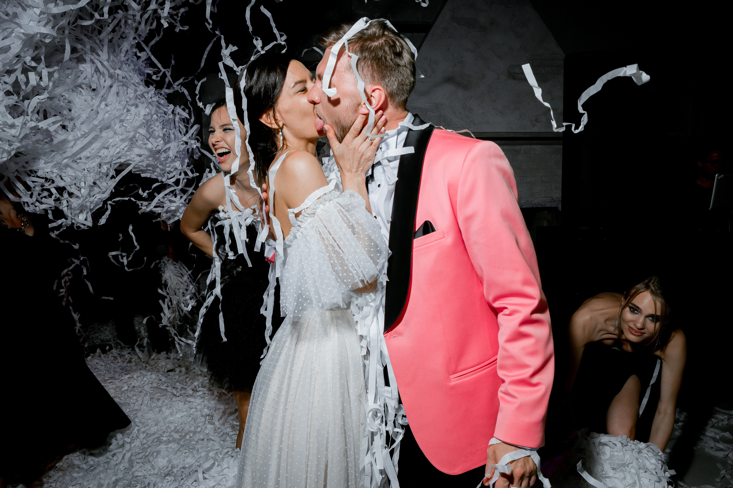 Рустам & Анастасия. Свадебный и семейный фотограф Екатерина Шестакова