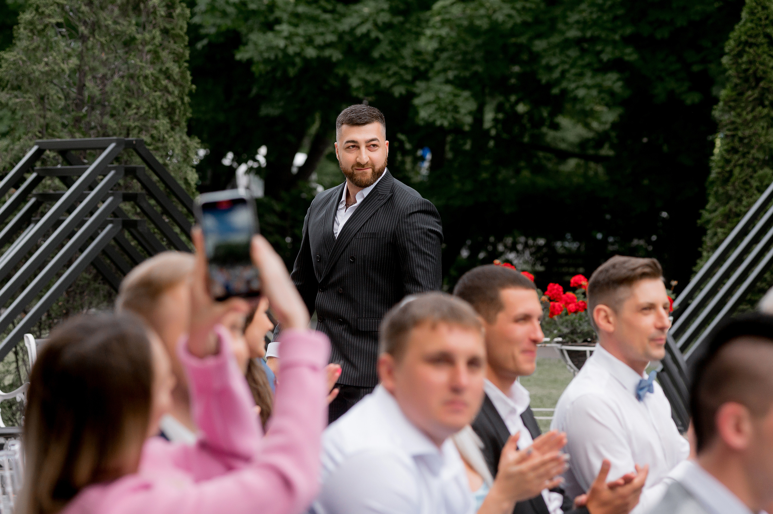 Александр и Анастасия. Свадебный и семейный фотограф Екатерина Шестакова