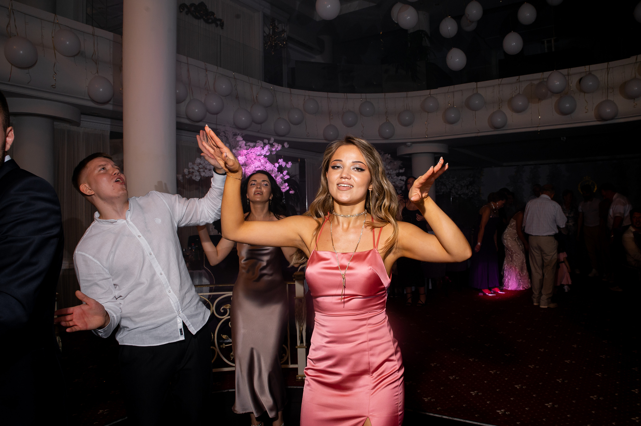 Сергей и Ангелина. Свадебный и семейный фотограф Екатерина Шестакова