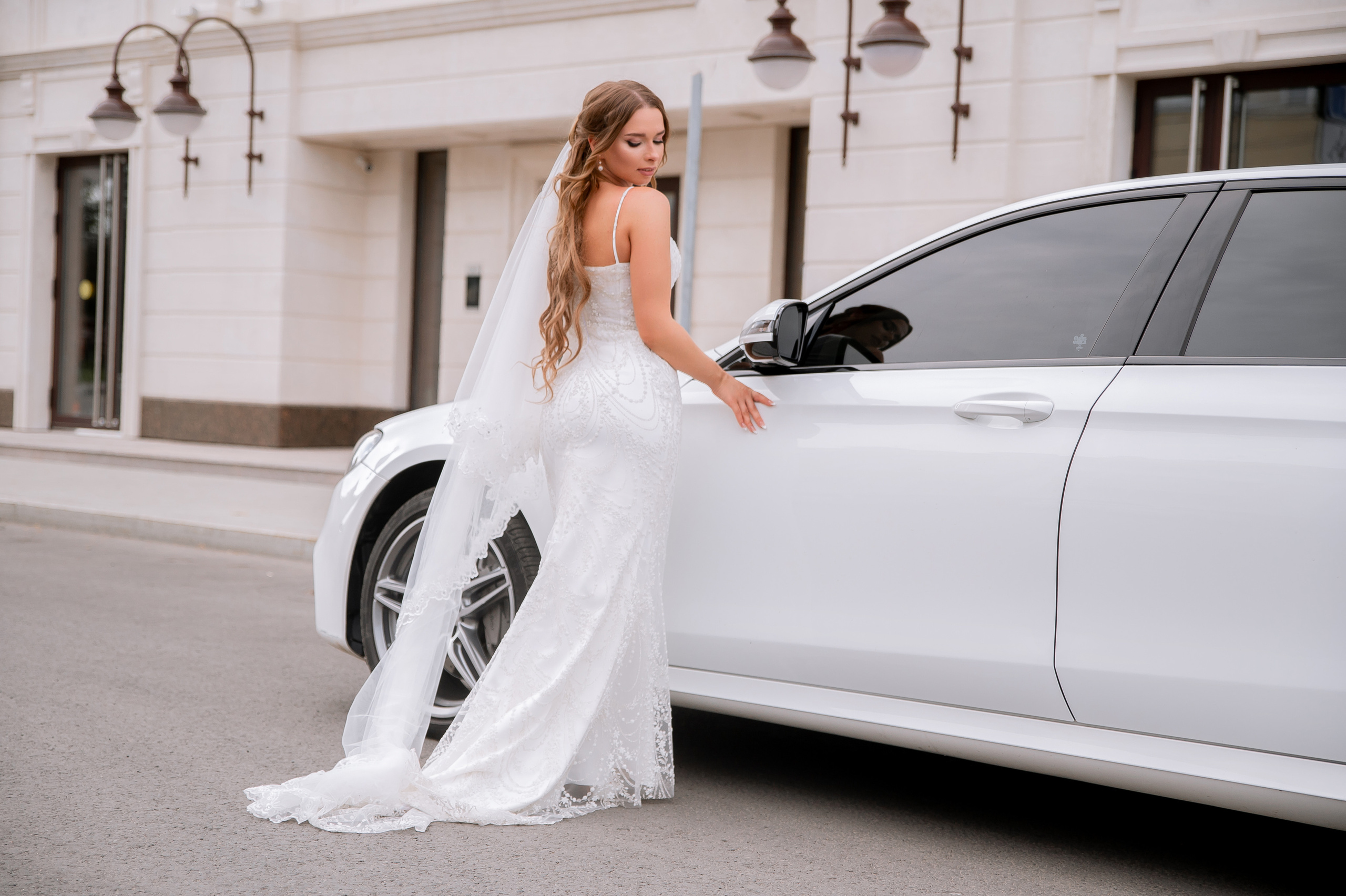 Сергей и Ангелина. Свадебный и семейный фотограф Екатерина Шестакова