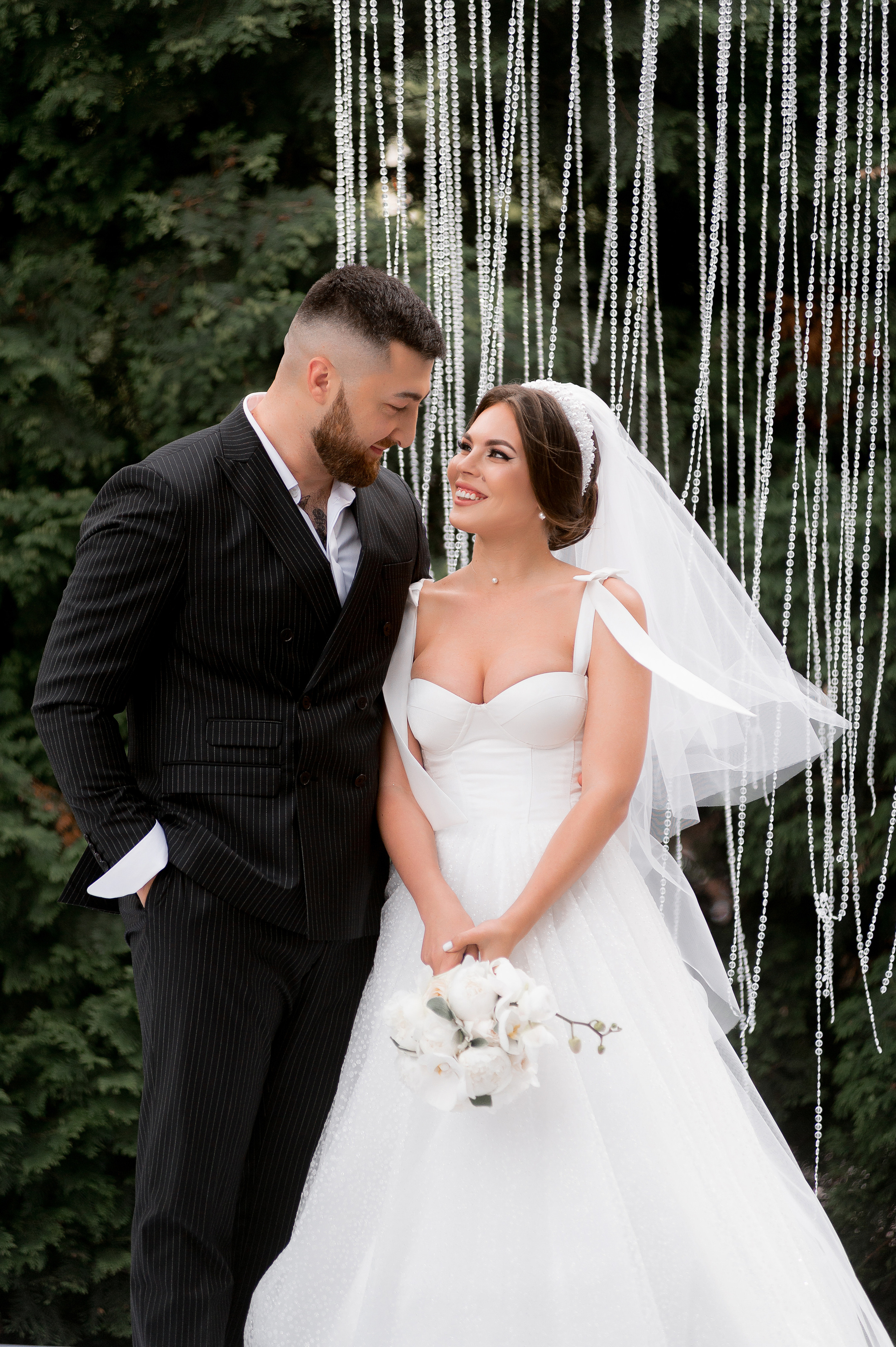 Александр и Анастасия. Свадебный и семейный фотограф Екатерина Шестакова