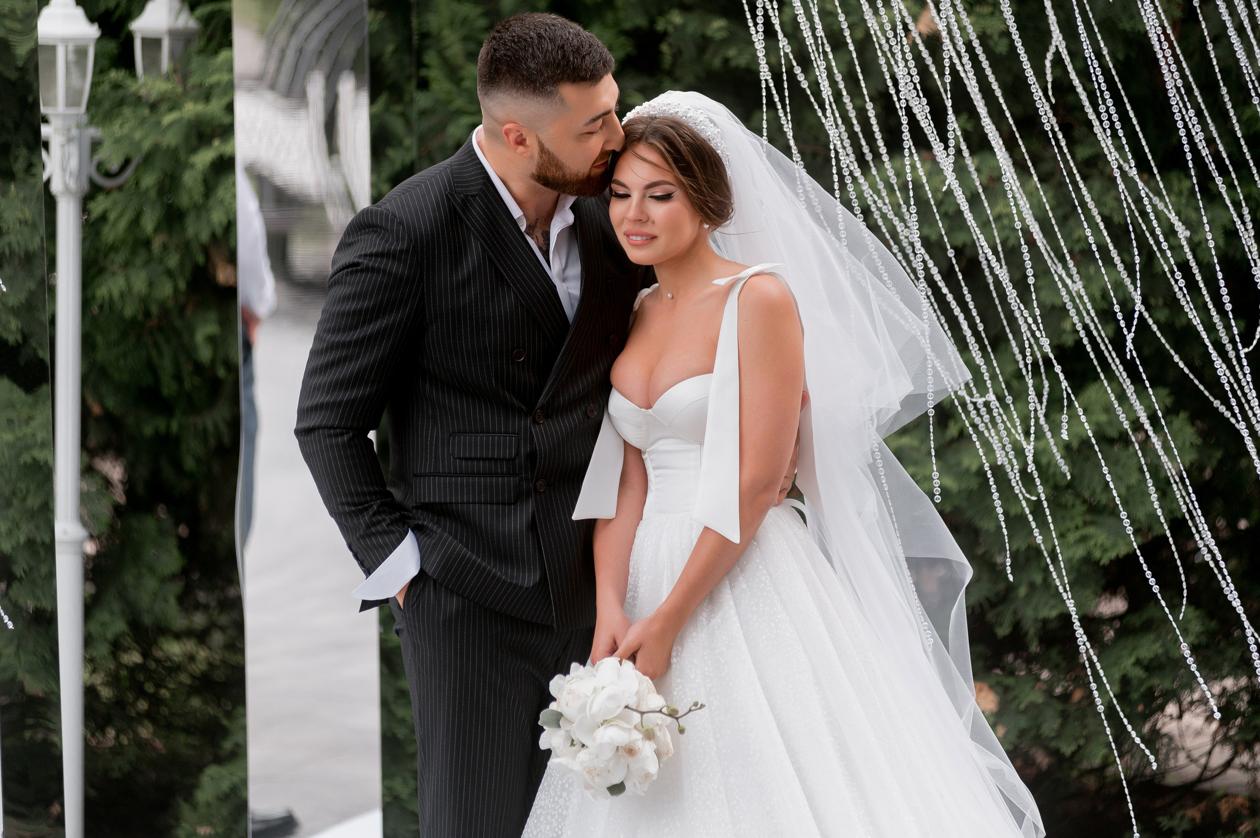 Александр и Анастасия. Свадебный и семейный фотограф Екатерина Шестакова