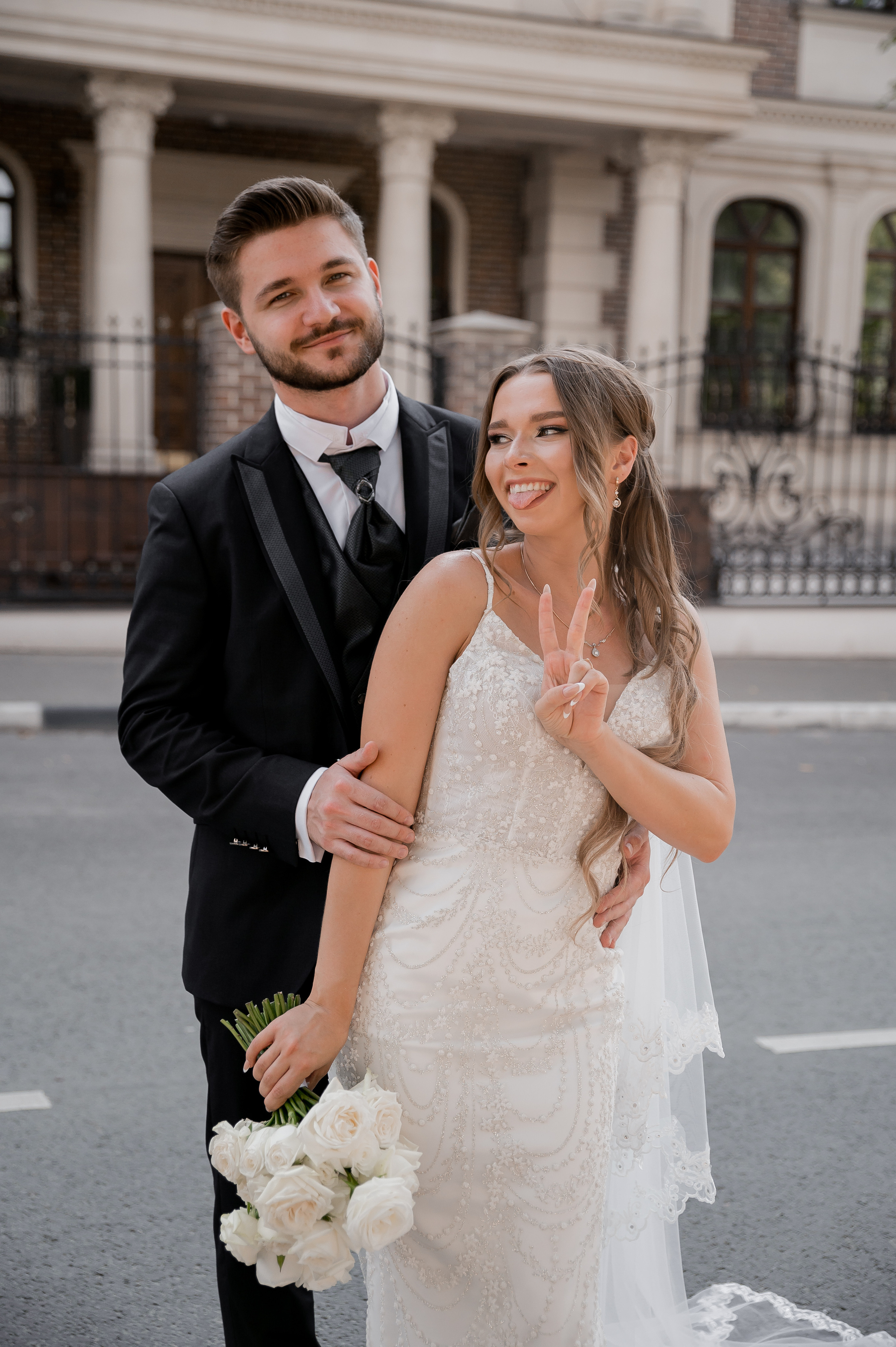 Сергей и Ангелина. Свадебный и семейный фотограф Екатерина Шестакова