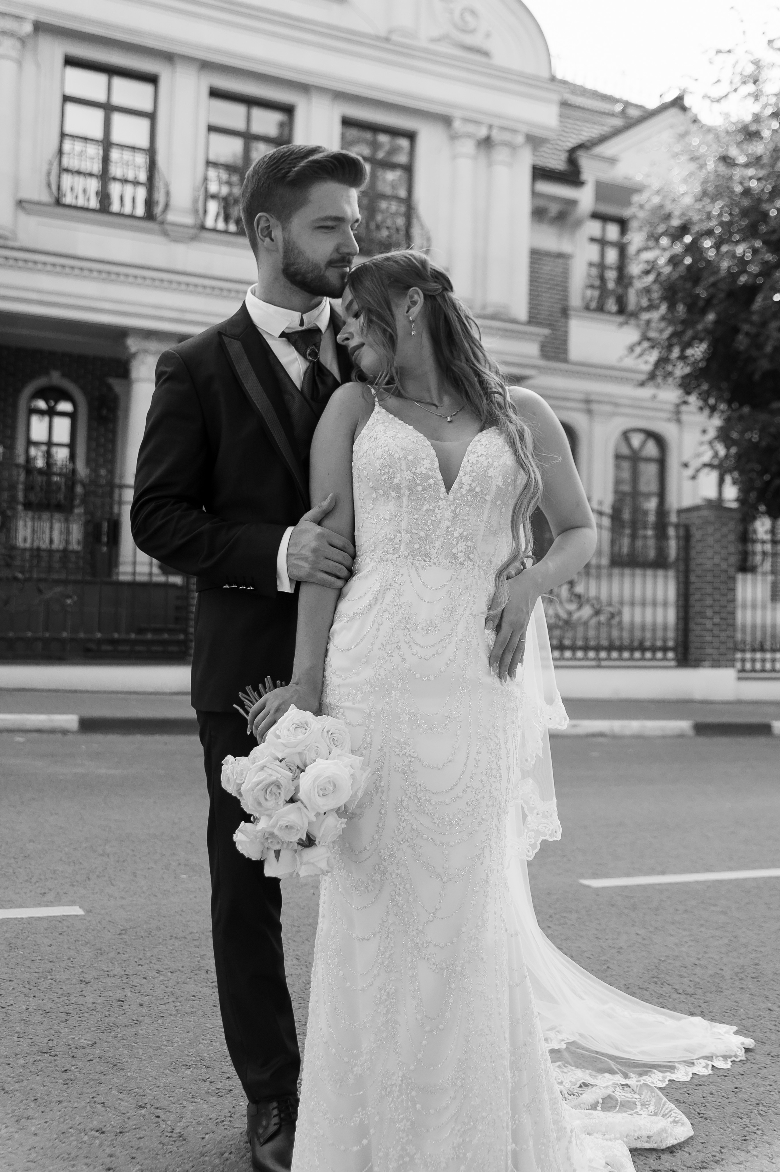 Сергей и Ангелина. Свадебный и семейный фотограф Екатерина Шестакова