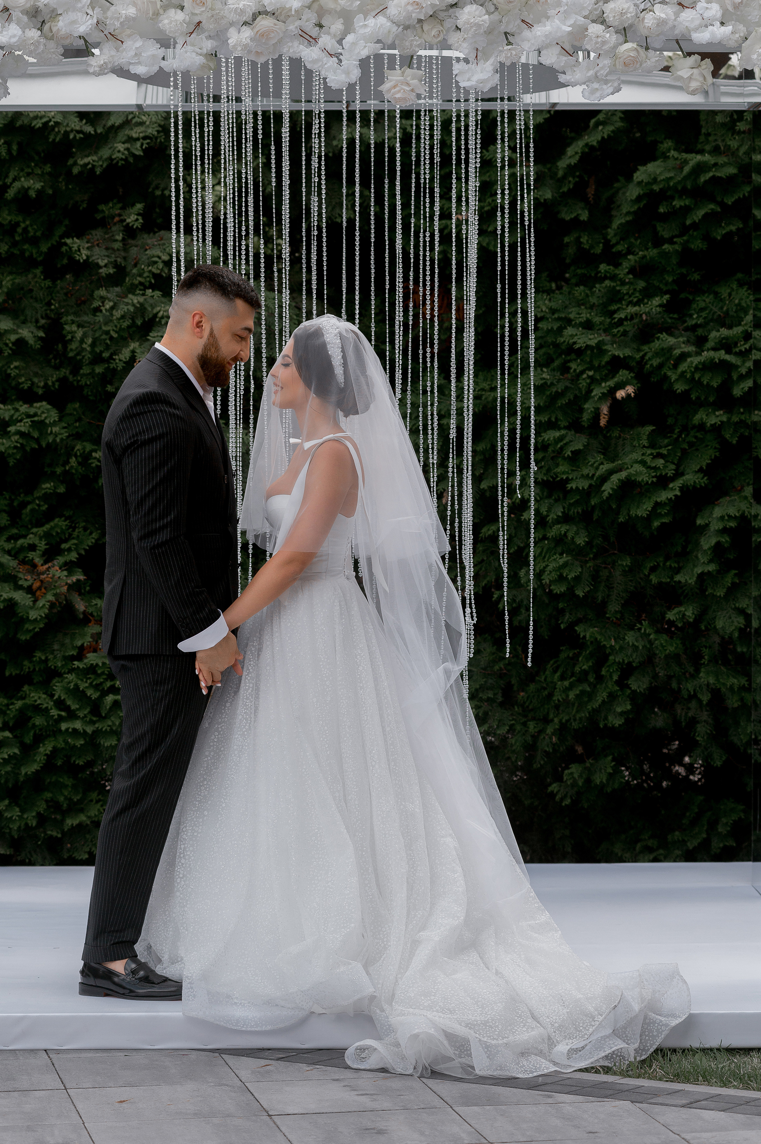 Александр и Анастасия. Свадебный и семейный фотограф Екатерина Шестакова