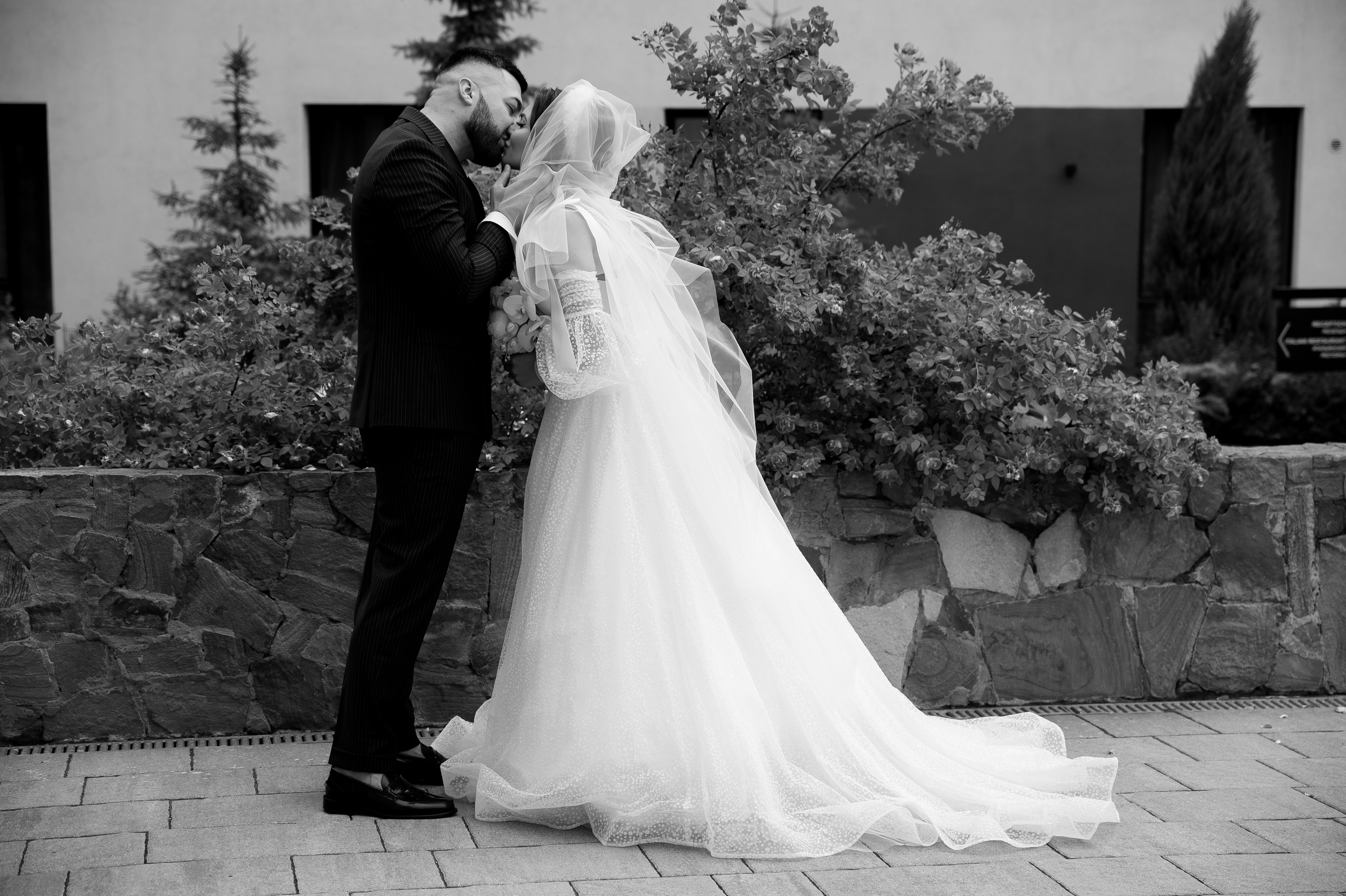 Александр и Анастасия. Свадебный и семейный фотограф Екатерина Шестакова