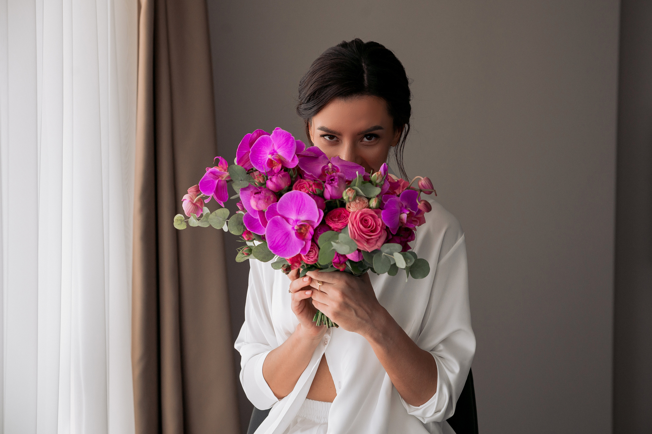 Рустам & Анастасия. Свадебный и семейный фотограф Екатерина Шестакова