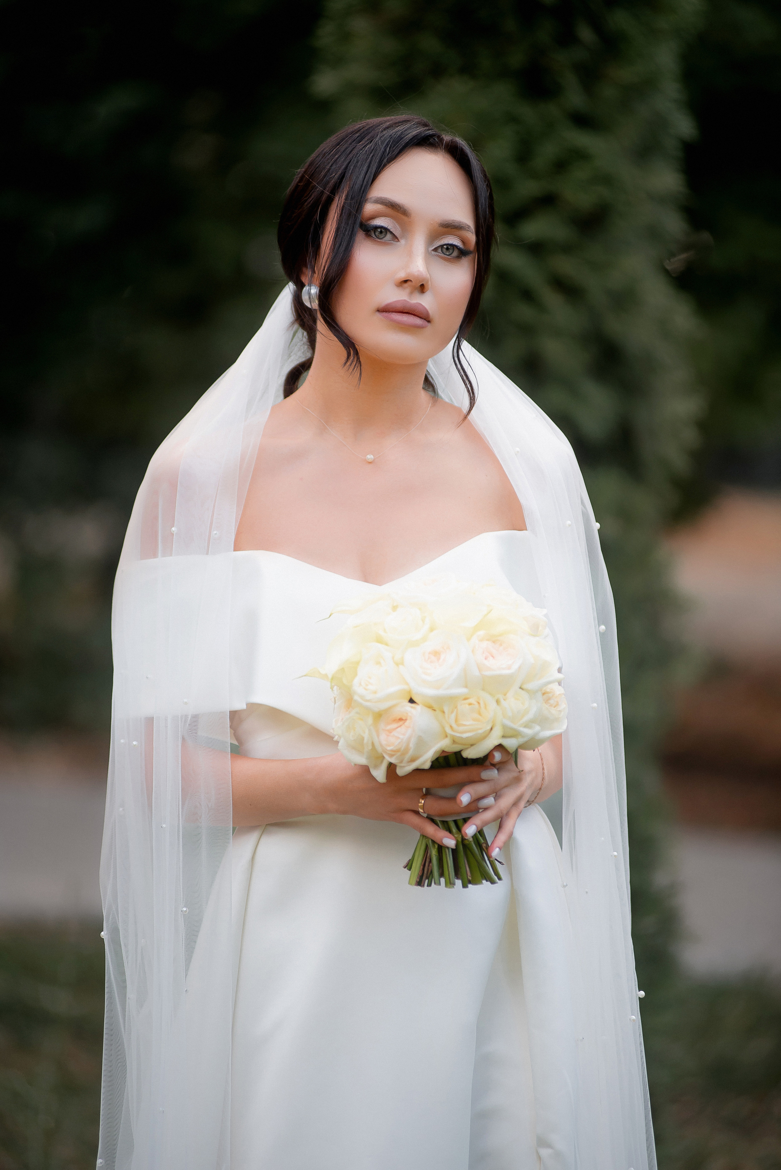 Анастасия и Андрей. Свадебный и семейный фотограф Екатерина Шестакова