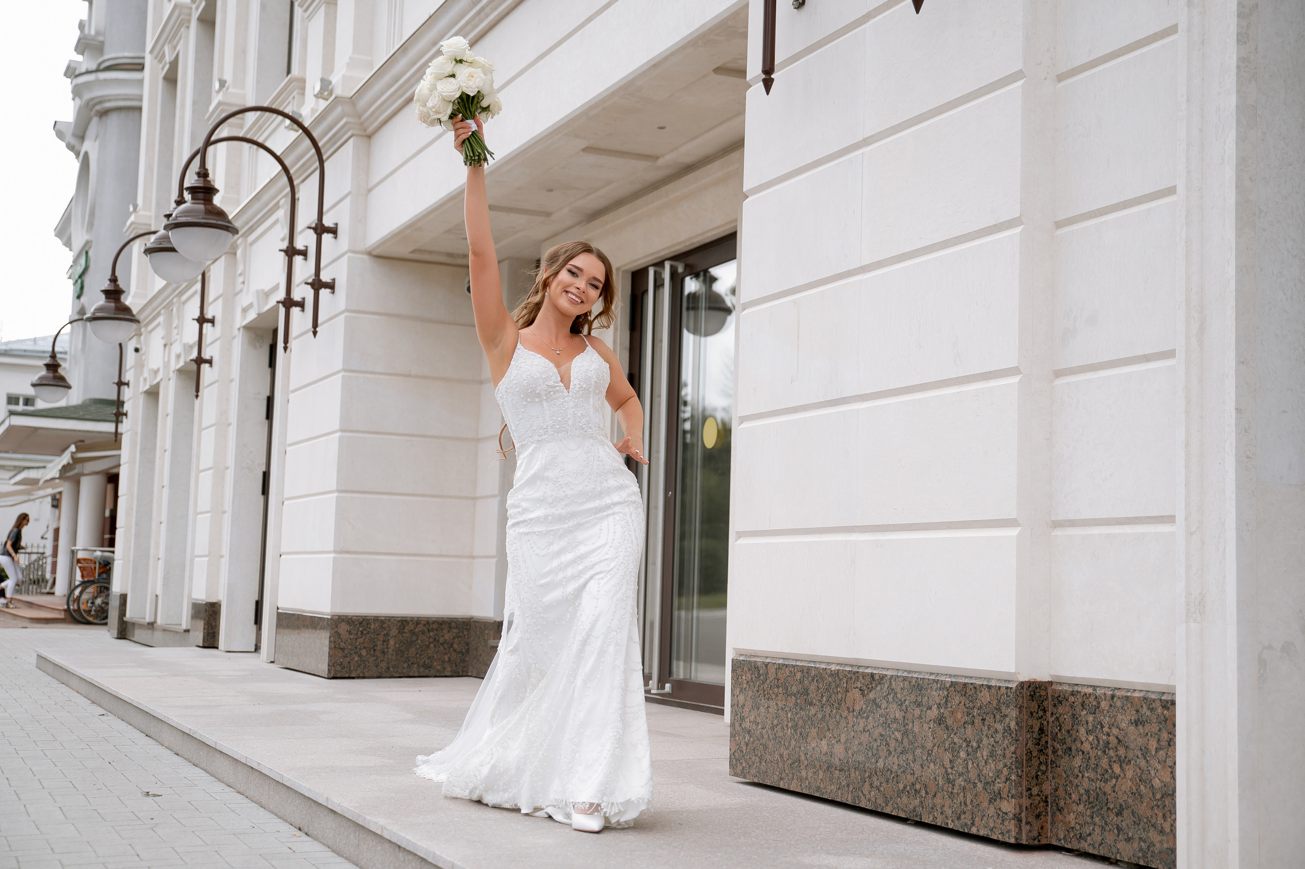 Сергей и Ангелина. Свадебный и семейный фотограф Екатерина Шестакова