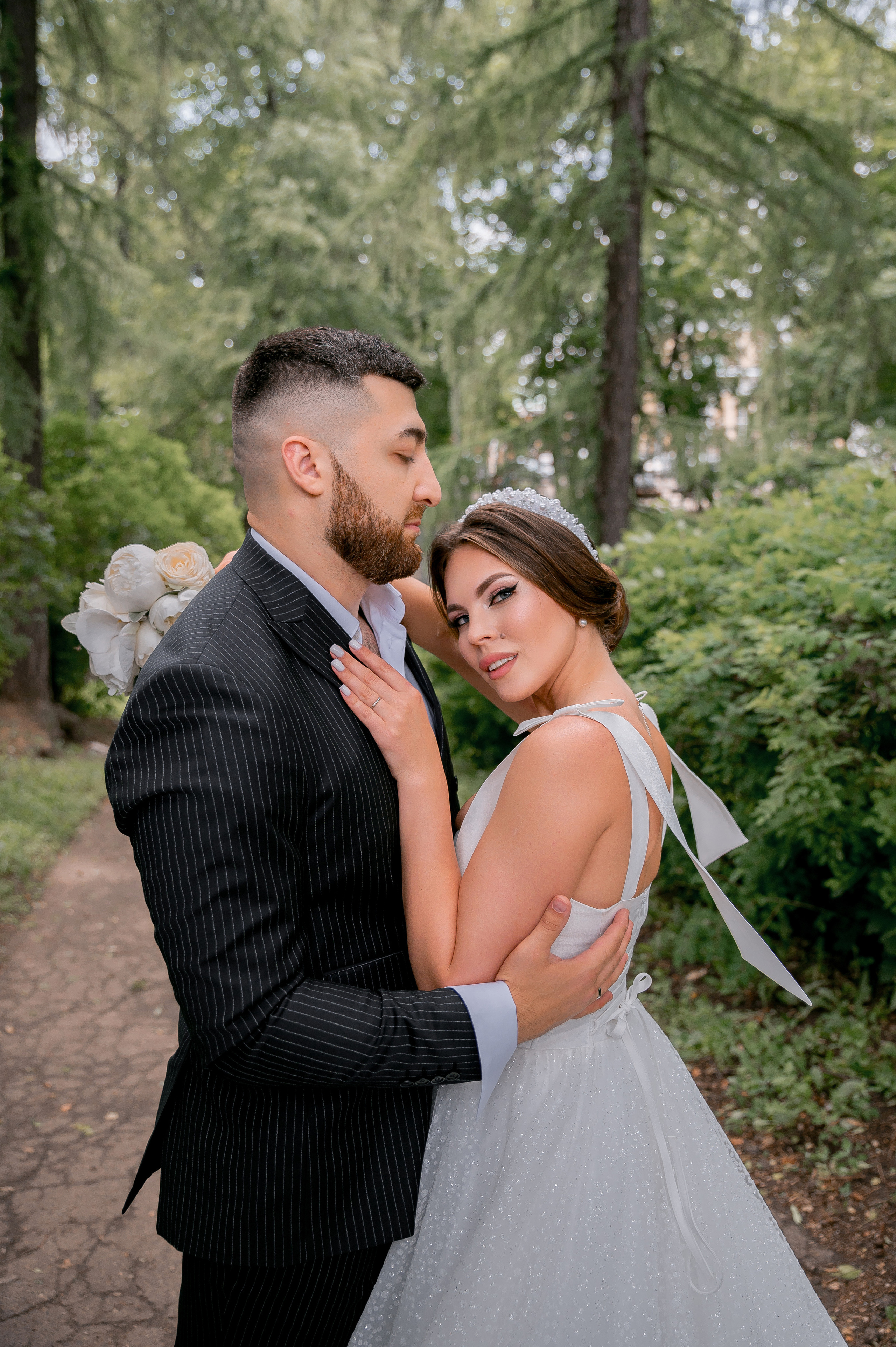 Александр и Анастасия. Свадебный и семейный фотограф Екатерина Шестакова