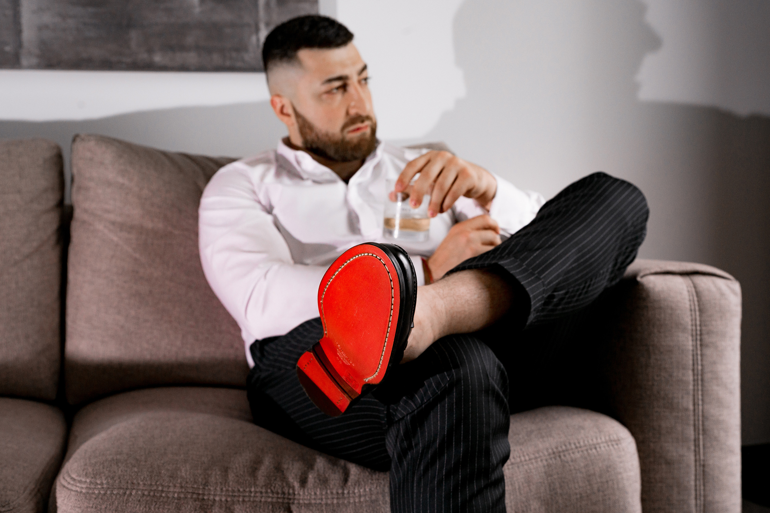 Александр и Анастасия. Свадебный и семейный фотограф Екатерина Шестакова