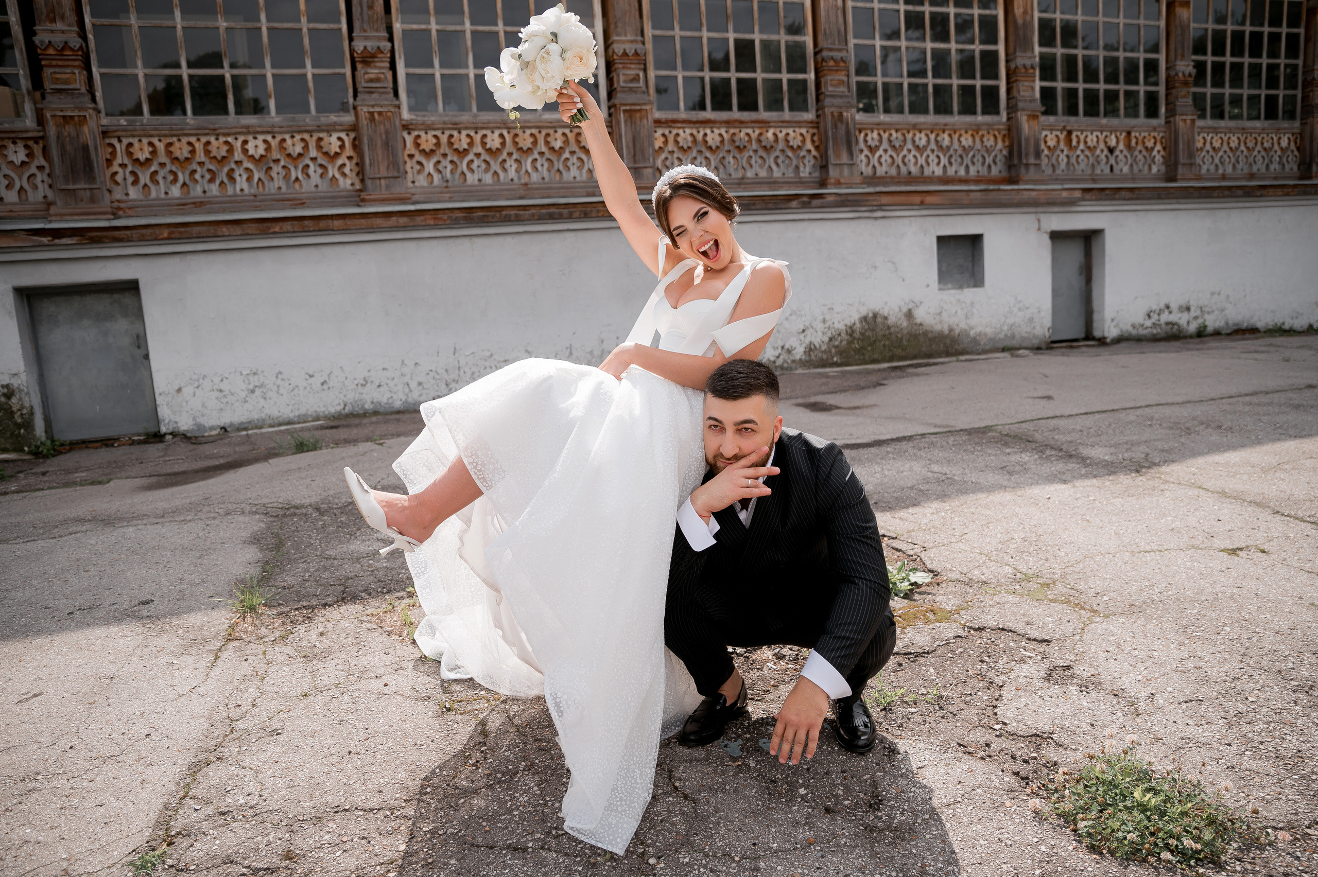 Александр и Анастасия. Свадебный и семейный фотограф Екатерина Шестакова