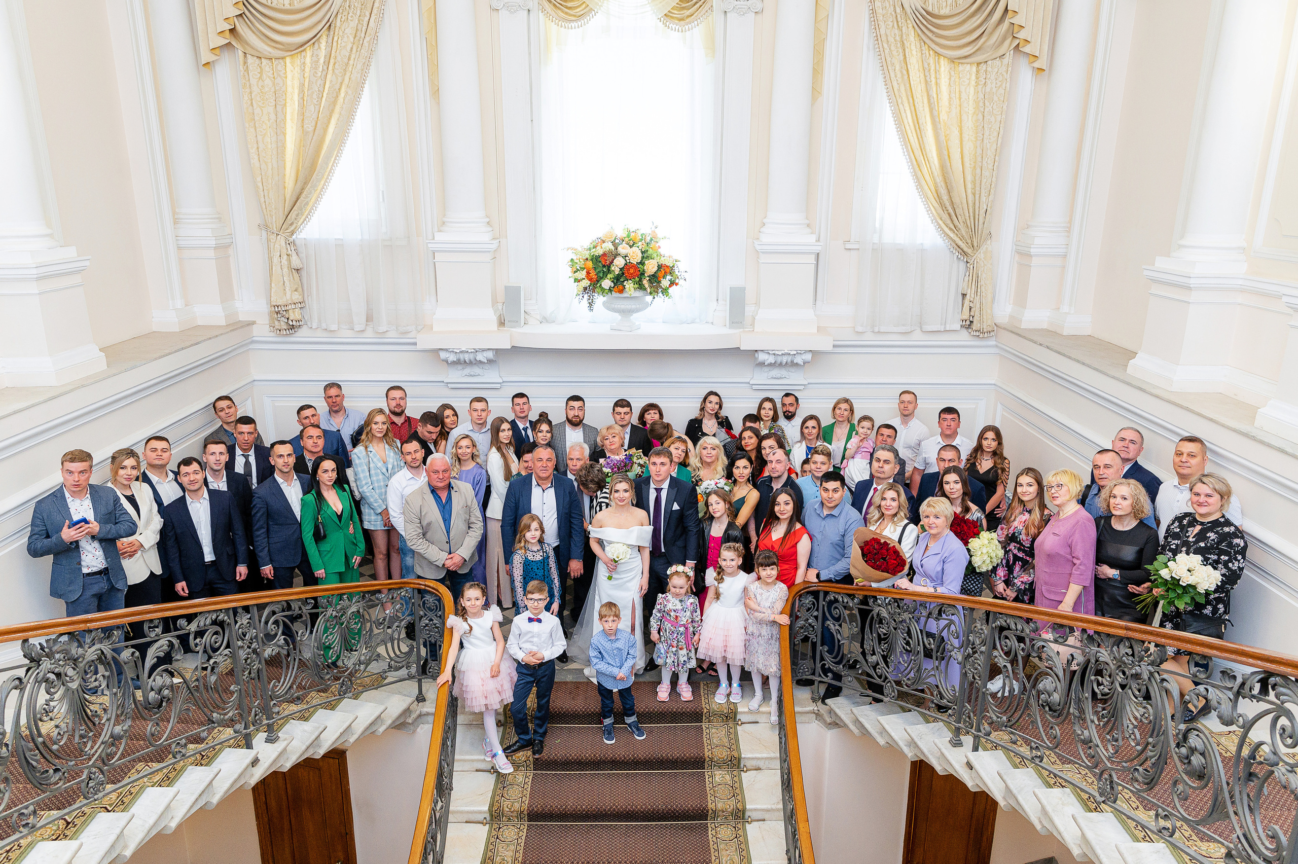 Артур и Анастасия. Свадебный и семейный фотограф Екатерина Шестакова