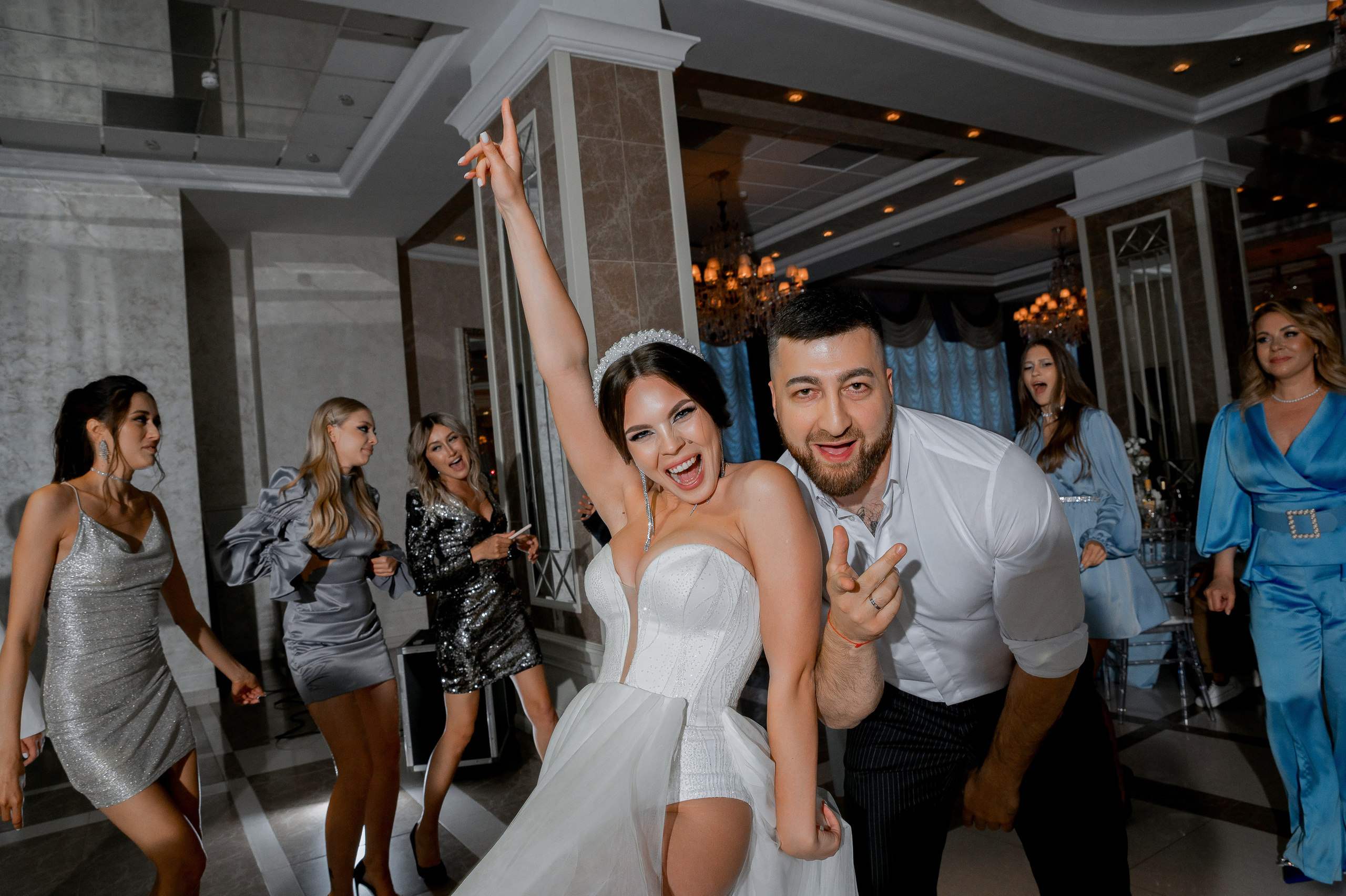 Александр и Анастасия. Свадебный и семейный фотограф Екатерина Шестакова