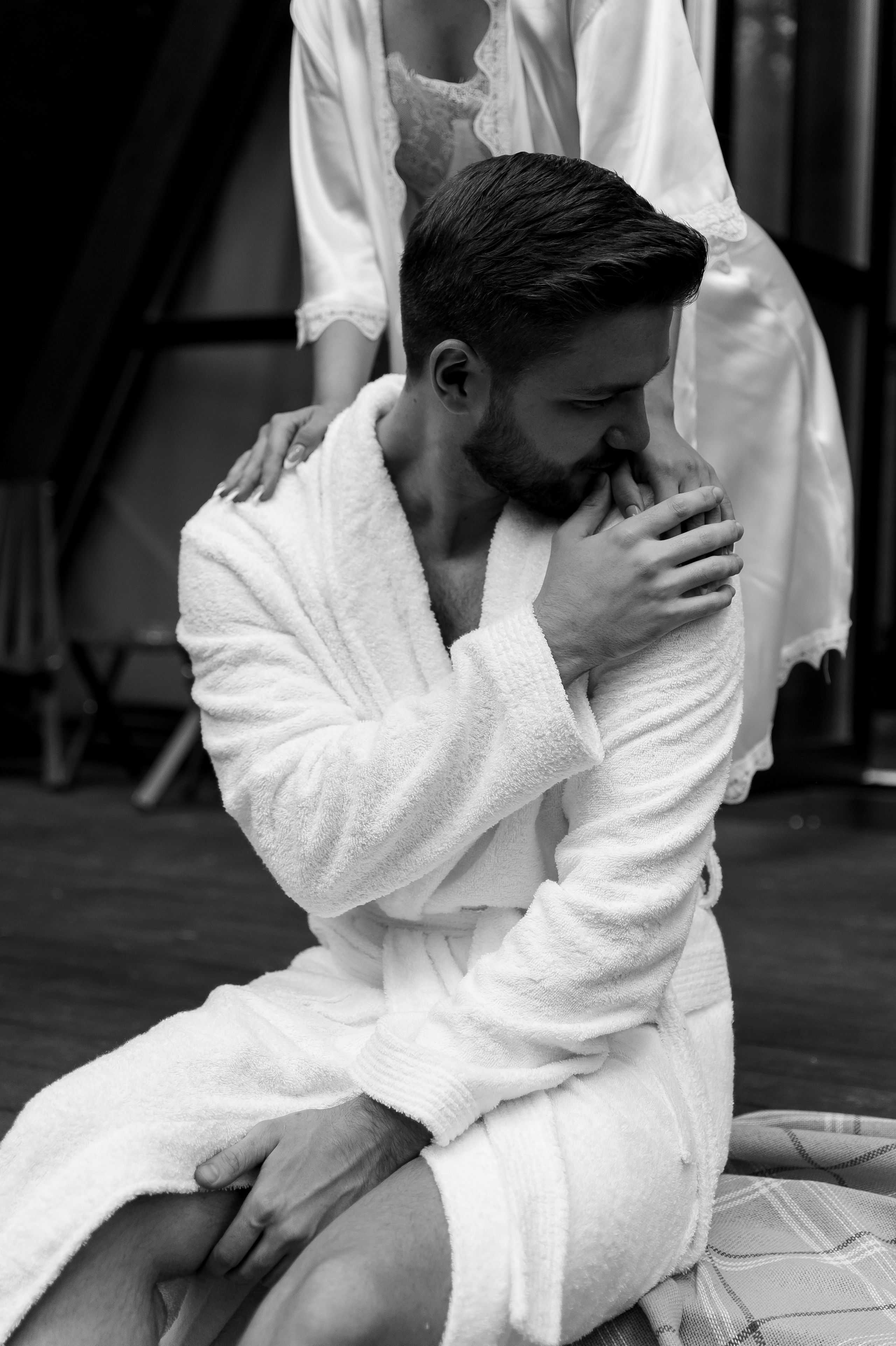 Сергей и Ангелина. Свадебный и семейный фотограф Екатерина Шестакова