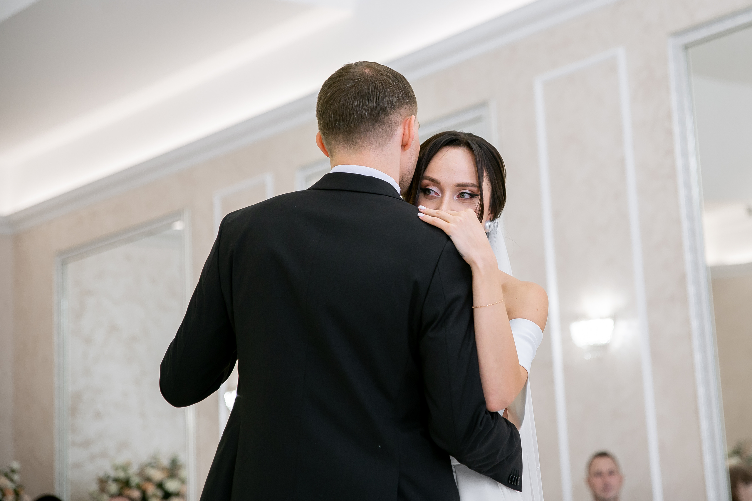 Анастасия и Андрей. Свадебный и семейный фотограф Екатерина Шестакова