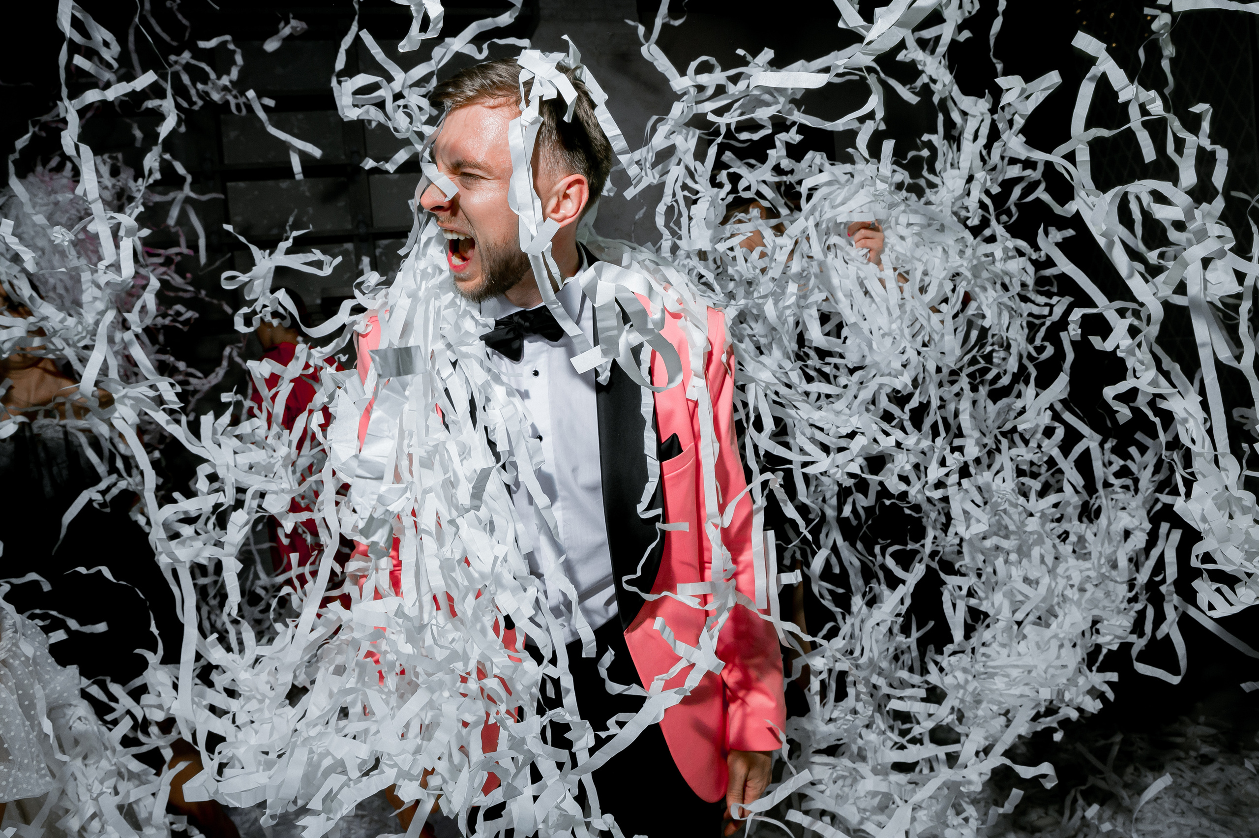 Рустам & Анастасия. Свадебный и семейный фотограф Екатерина Шестакова