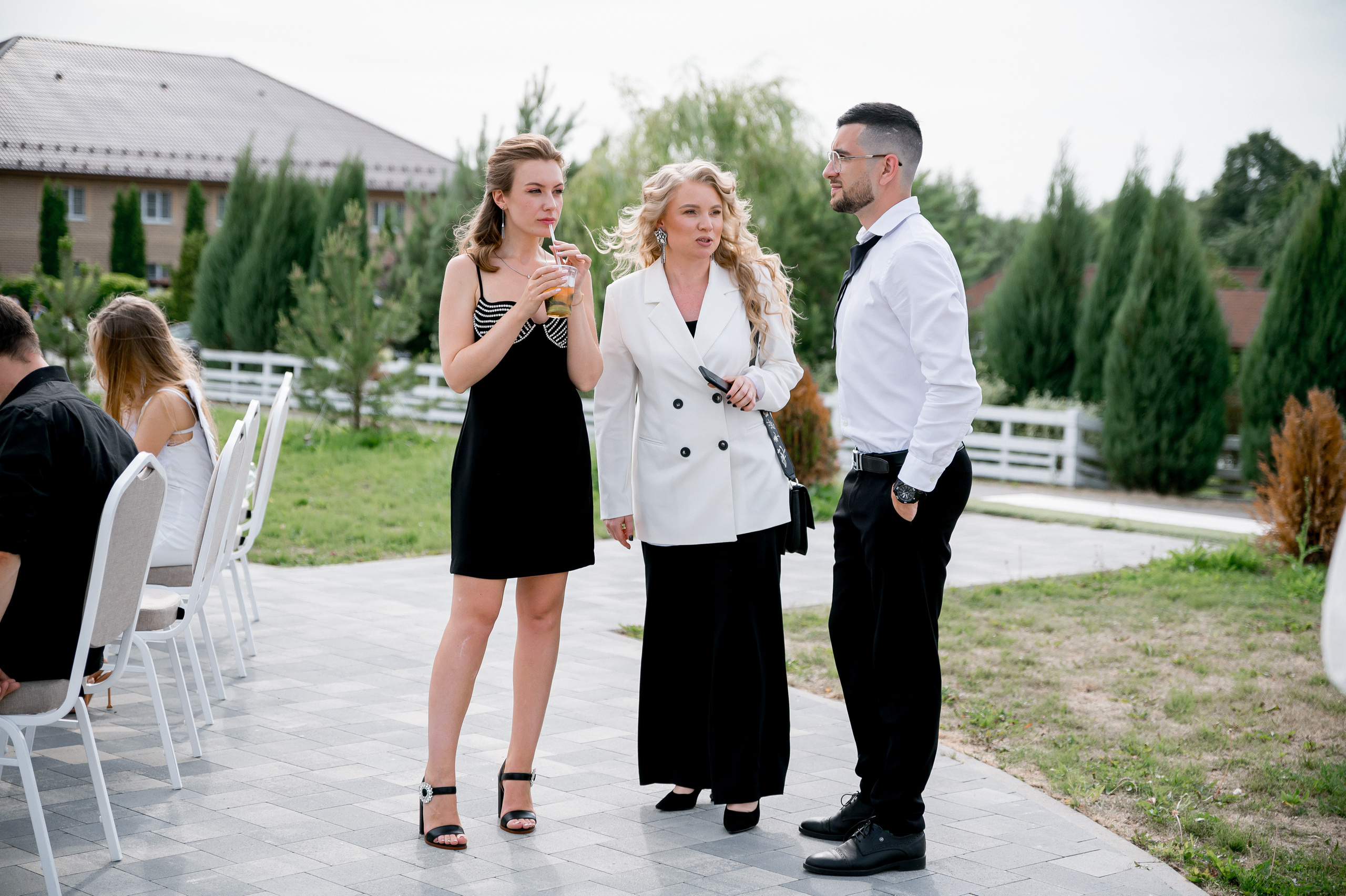 Рустам & Анастасия. Свадебный и семейный фотограф Екатерина Шестакова