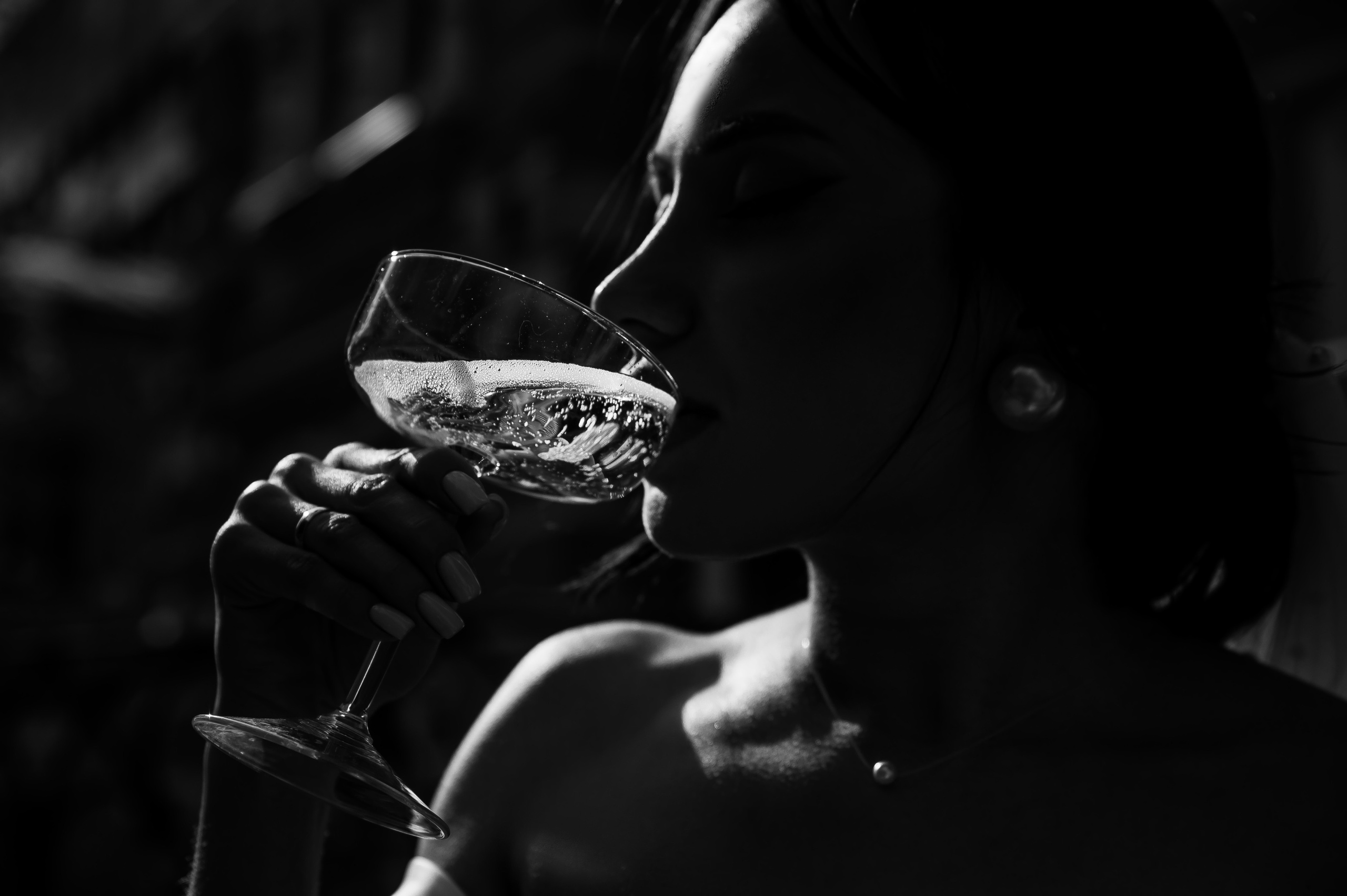 Анастасия и Андрей. Свадебный и семейный фотограф Екатерина Шестакова