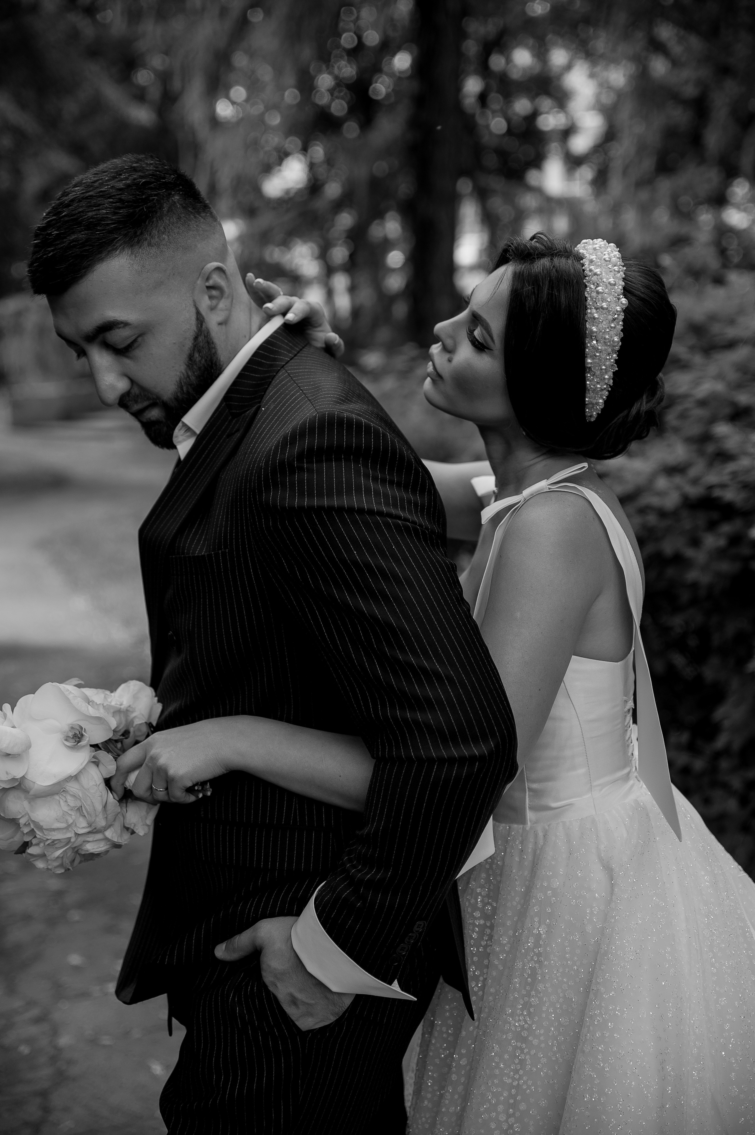 Александр и Анастасия. Свадебный и семейный фотограф Екатерина Шестакова