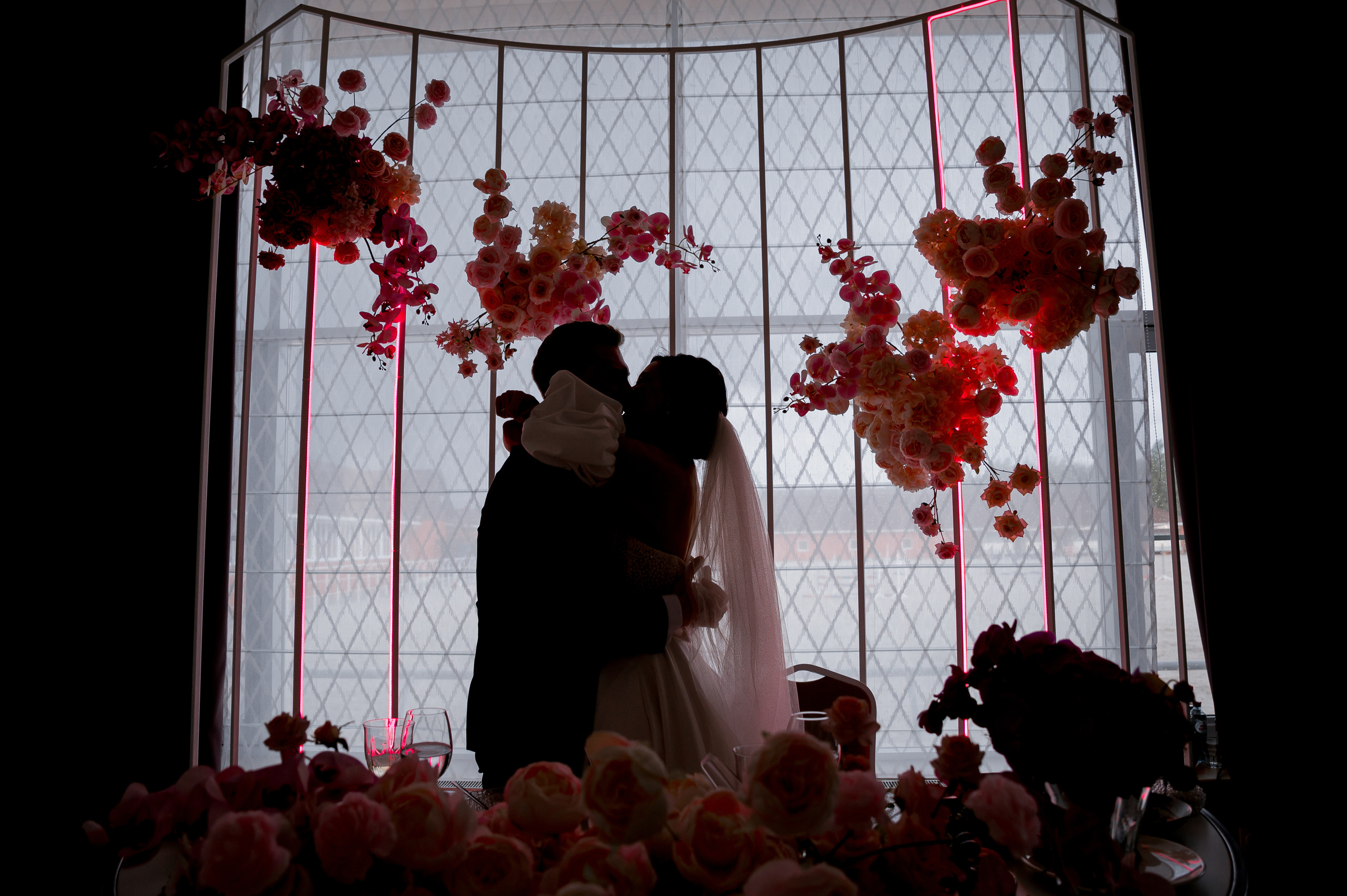 Рустам & Анастасия. Свадебный и семейный фотограф Екатерина Шестакова