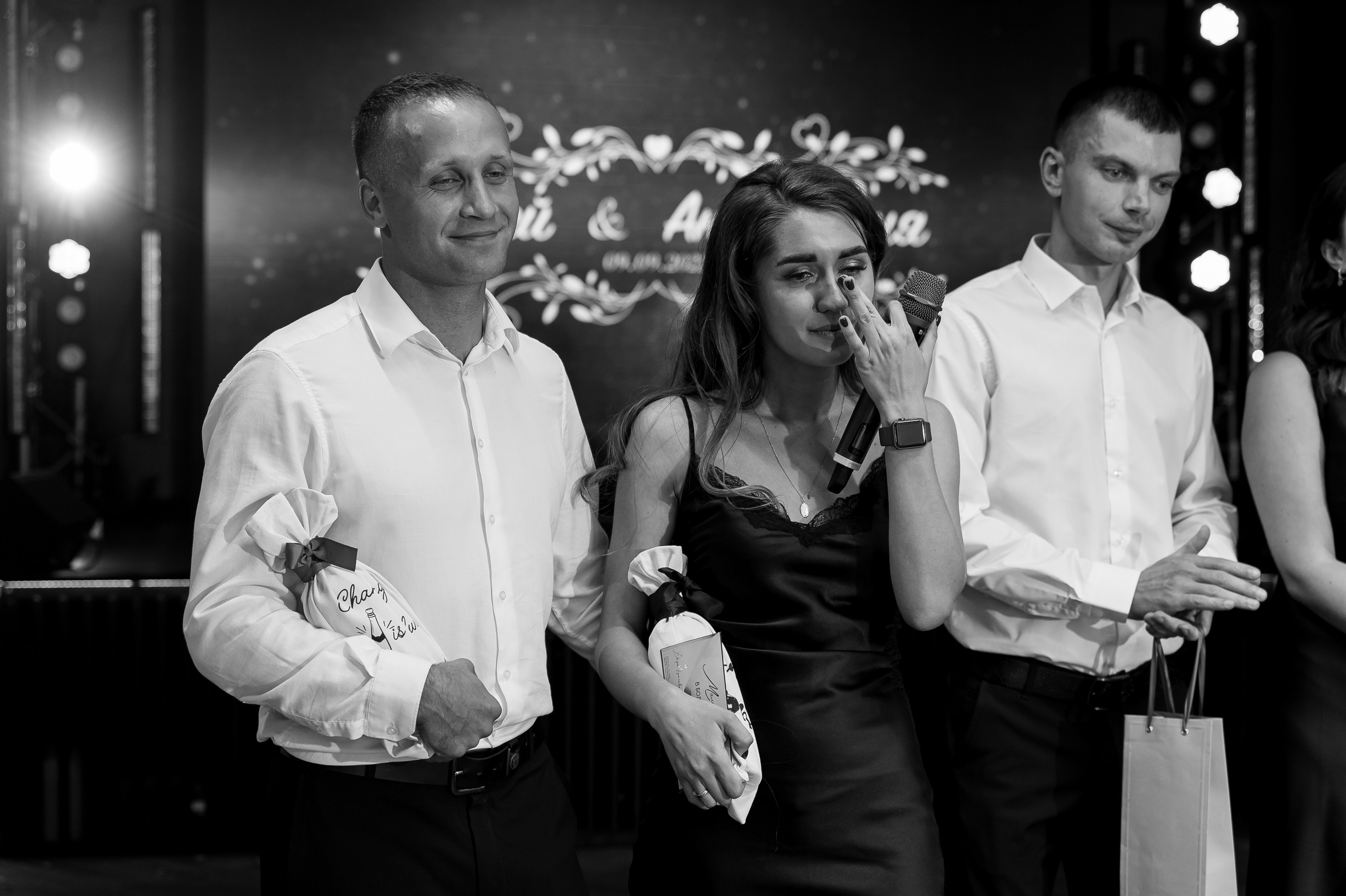 Анастасия и Андрей. Свадебный и семейный фотограф Екатерина Шестакова