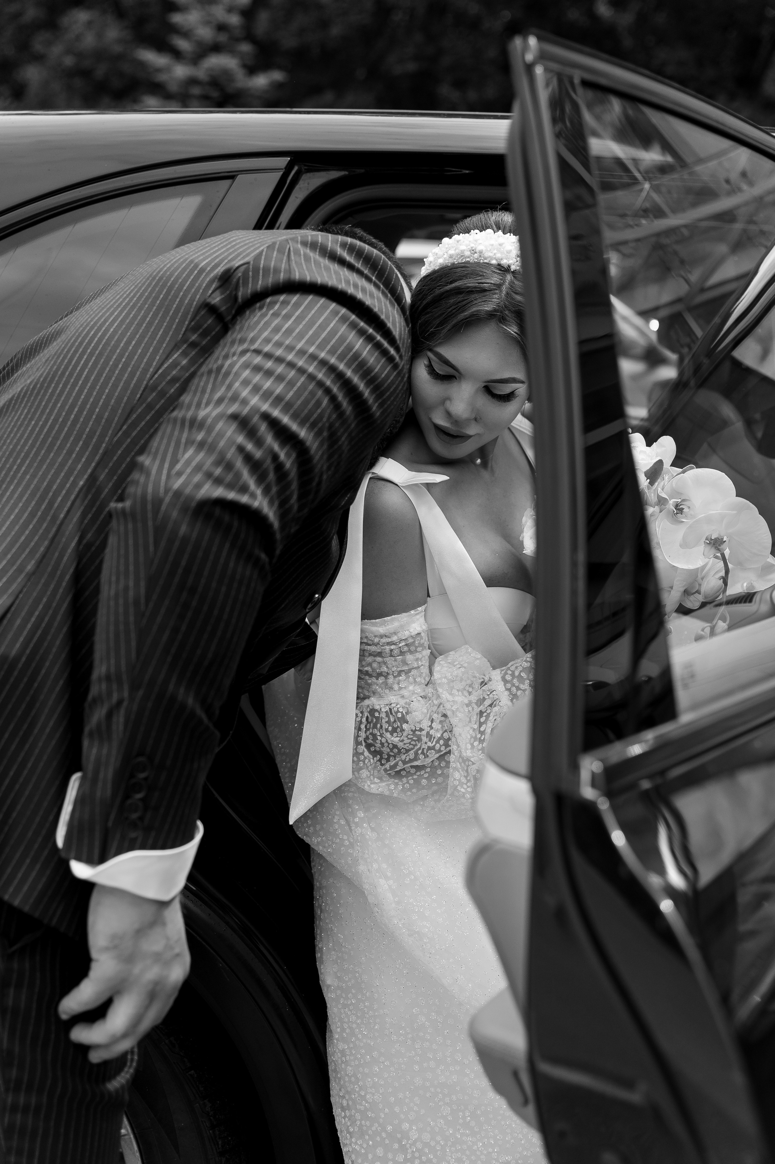 Александр и Анастасия. Свадебный и семейный фотограф Екатерина Шестакова