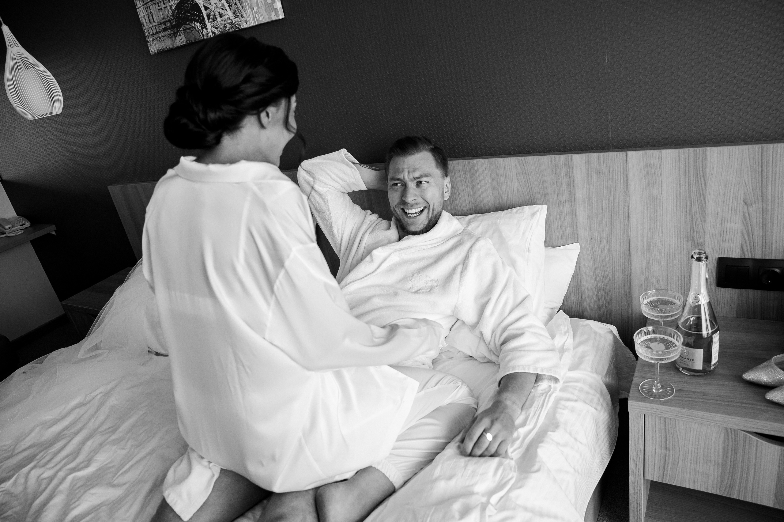 Рустам & Анастасия. Свадебный и семейный фотограф Екатерина Шестакова