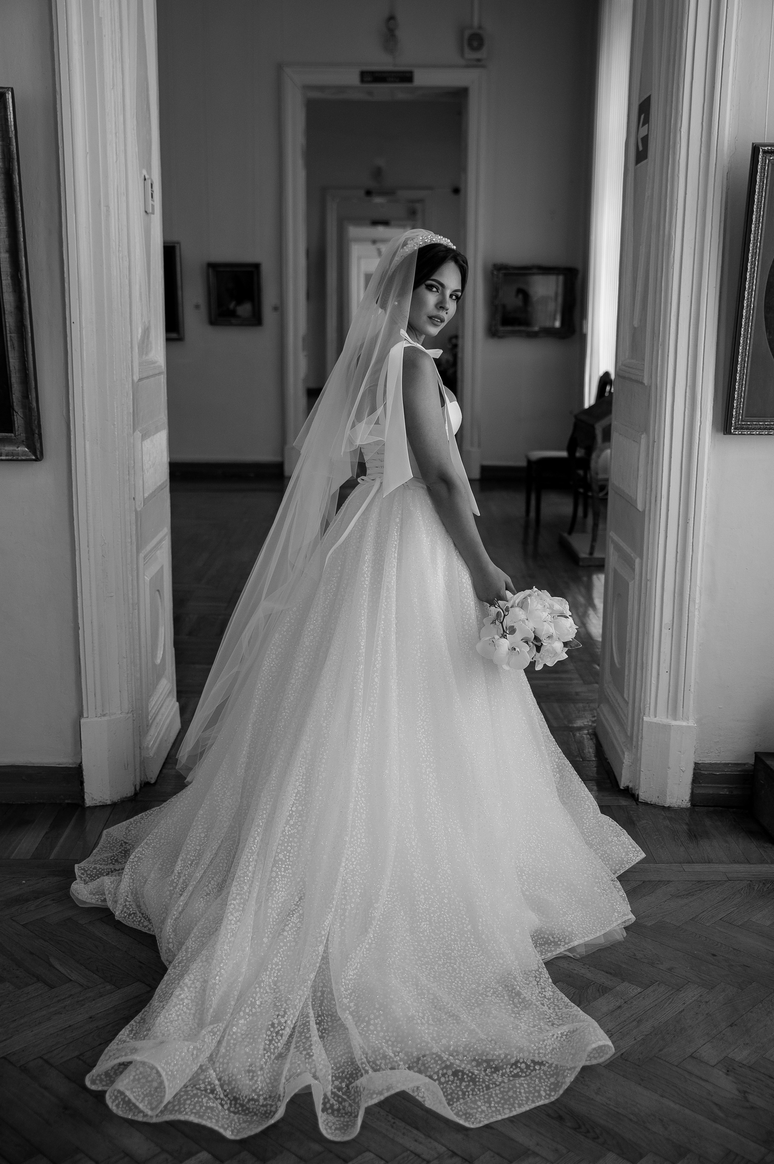 Александр и Анастасия. Свадебный и семейный фотограф Екатерина Шестакова